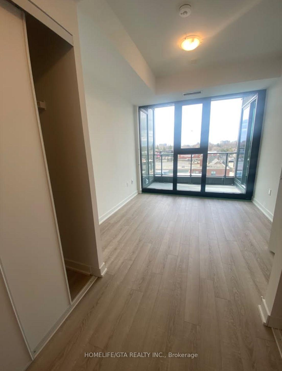 Photo 3 of Unit 621, 250 Lawrence Avenue W, Toronto, Lawrence Park North — HOMEH