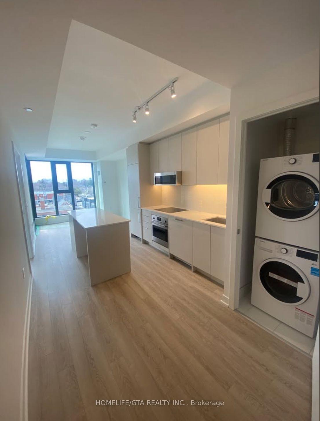 Photo 8 of Unit 621, 250 Lawrence Avenue W, Toronto, Lawrence Park North — HOMEH