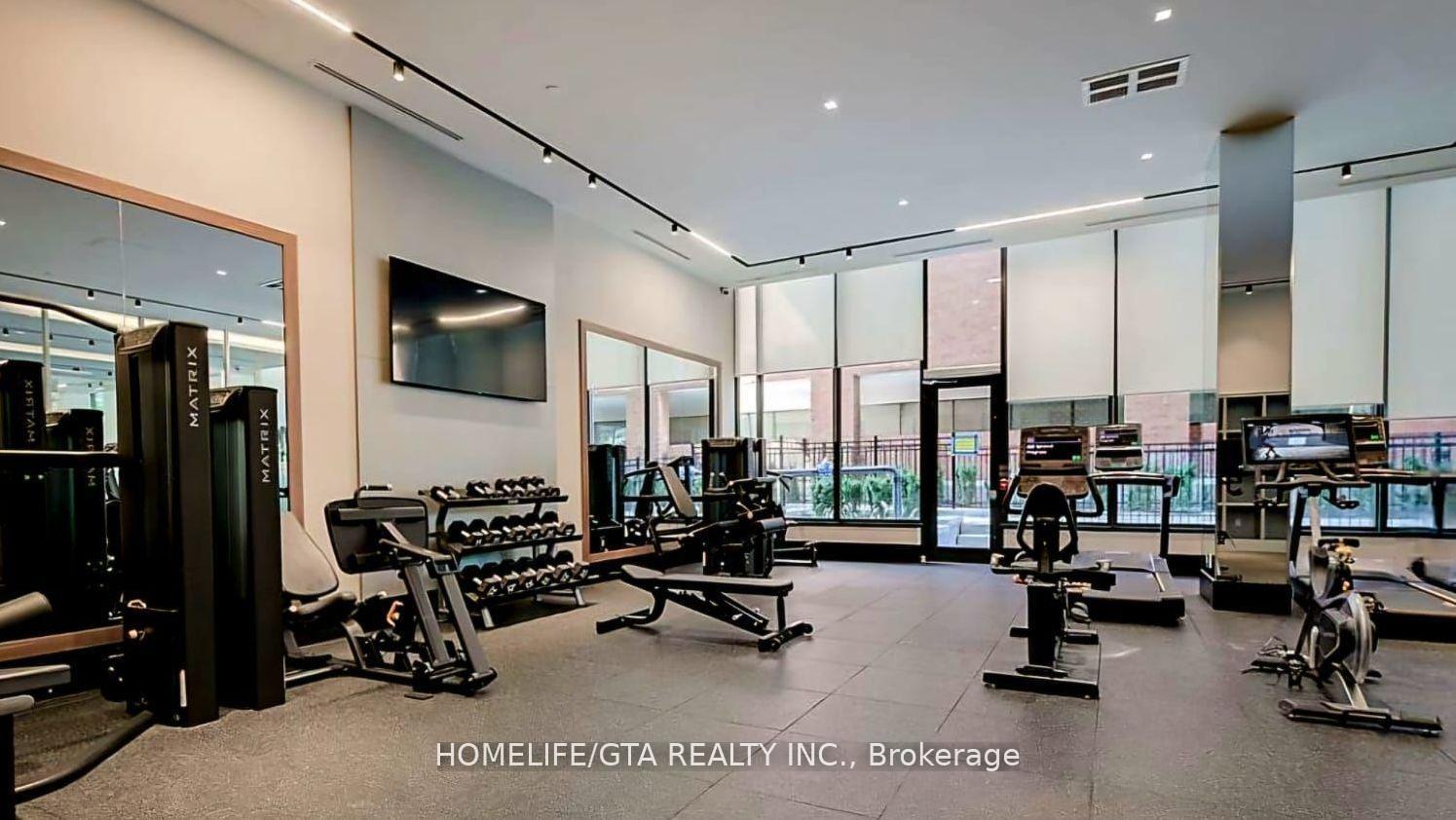 Photo 11 of Unit 621, 250 Lawrence Avenue W, Toronto, Lawrence Park North — HOMEH