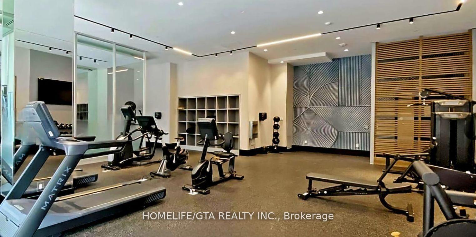 Photo 12 of Unit 621, 250 Lawrence Avenue W, Toronto, Lawrence Park North — HOMEH