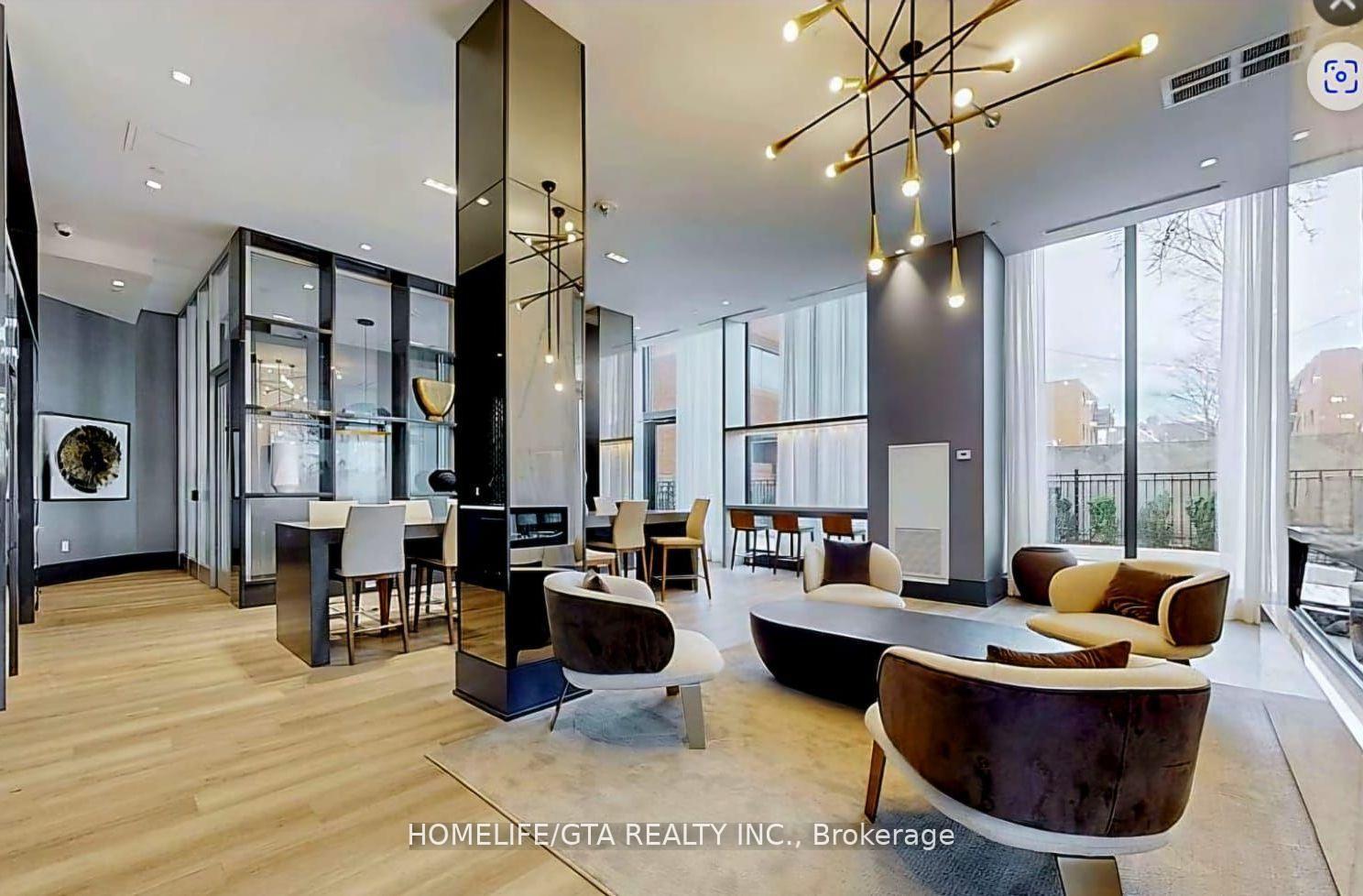 Photo 14 of Unit 621, 250 Lawrence Avenue W, Toronto, Lawrence Park North — HOMEH