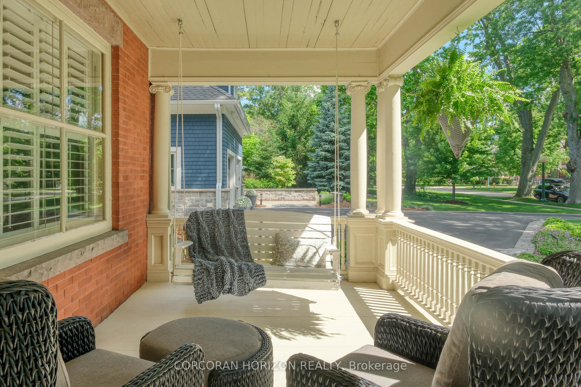 Photo 5 of 18 Brant Road N, Cambridge, Blair Road — HOMEH