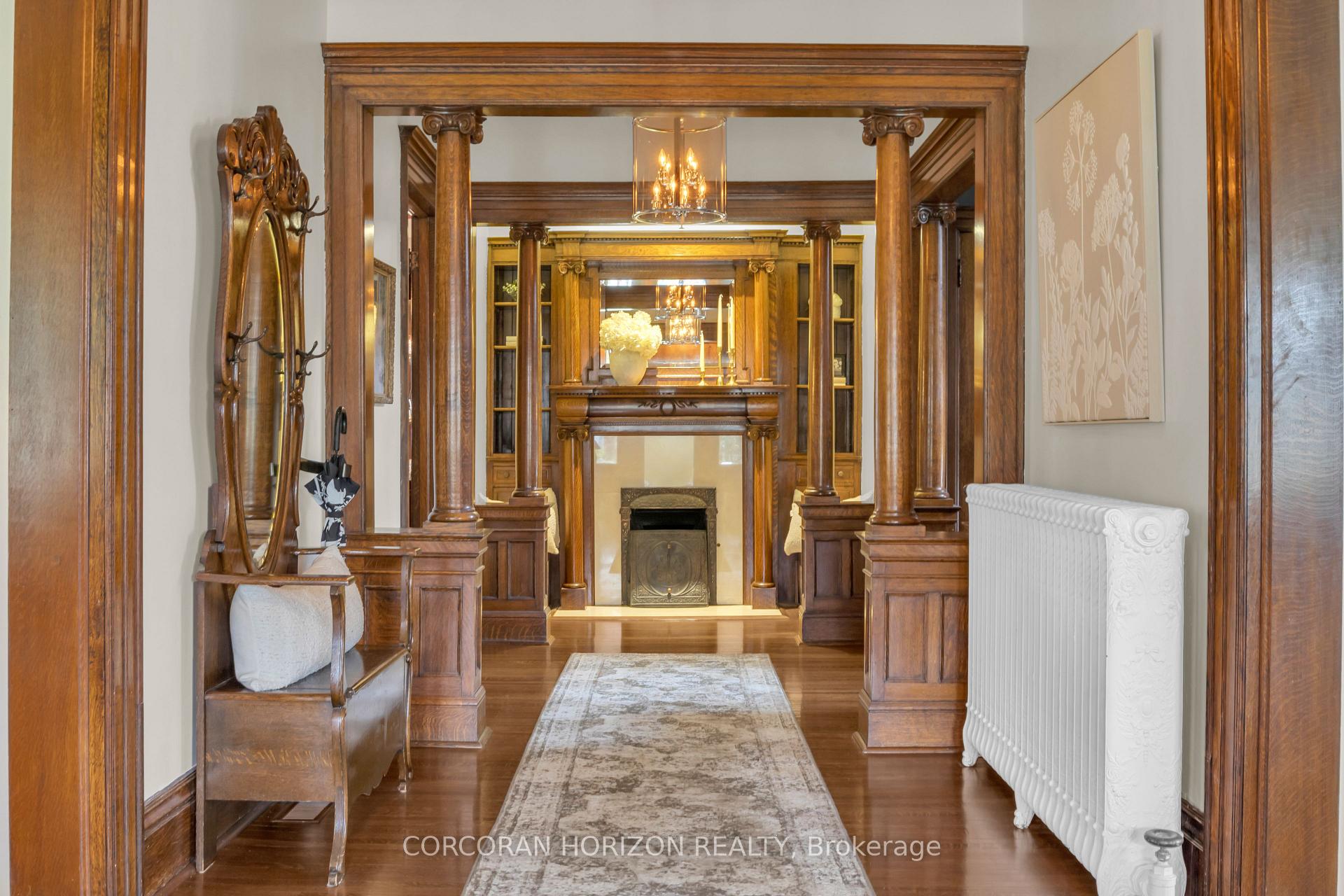 Photo 6 of 18 Brant Road N, Cambridge, Blair Road — HOMEH
