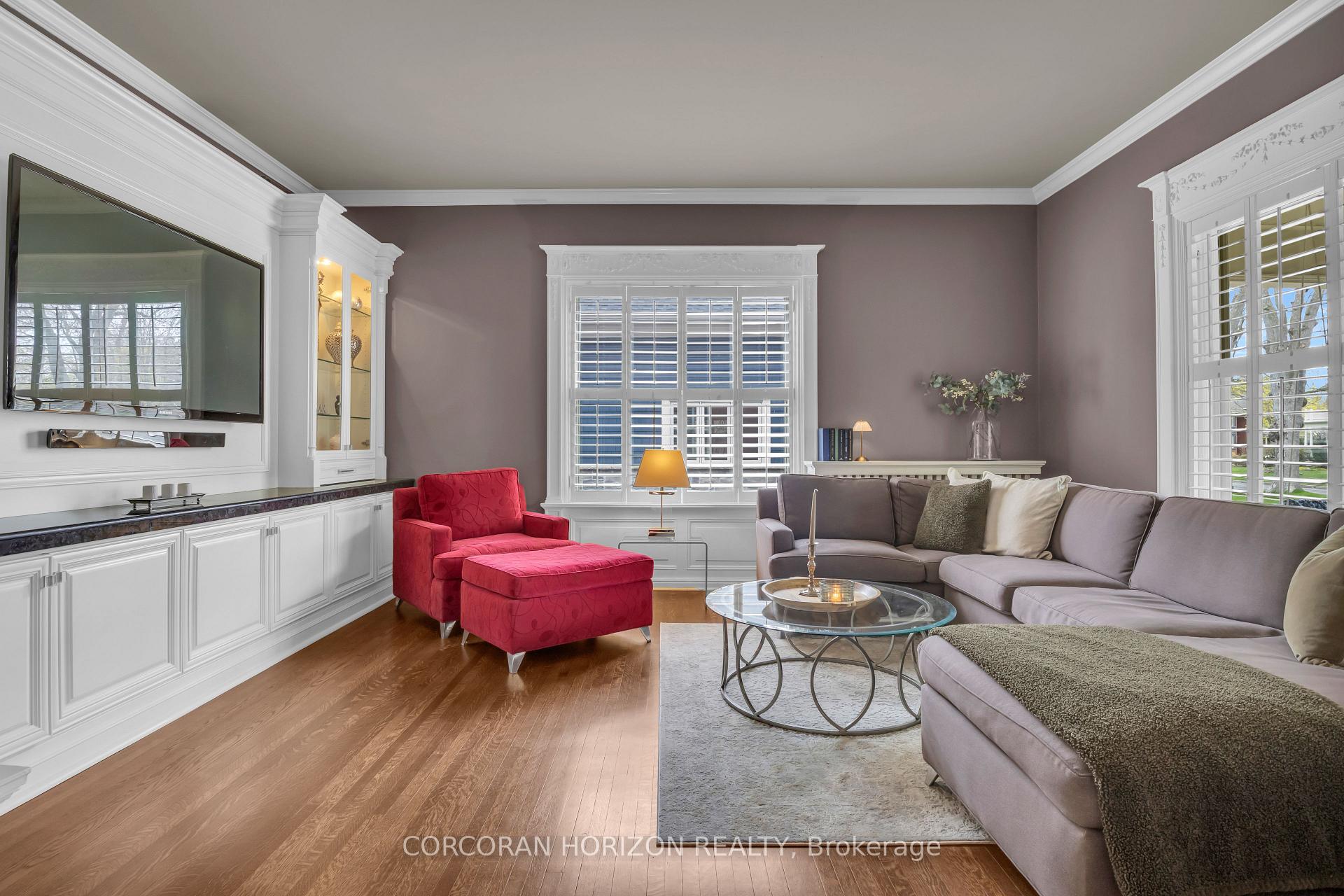 Photo 7 of 18 Brant Road N, Cambridge, Blair Road — HOMEH