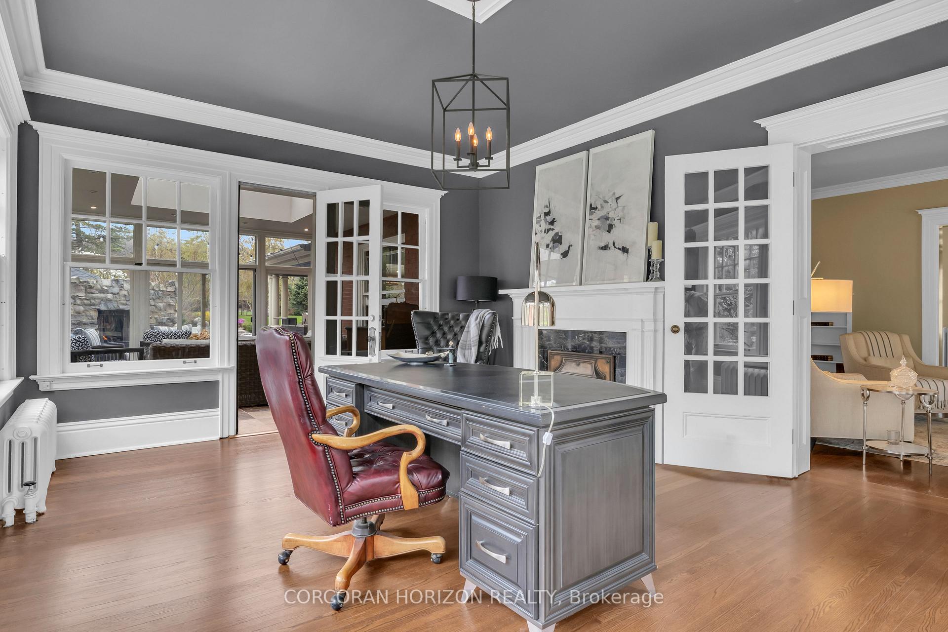 Photo 8 of 18 Brant Road N, Cambridge, Blair Road — HOMEH