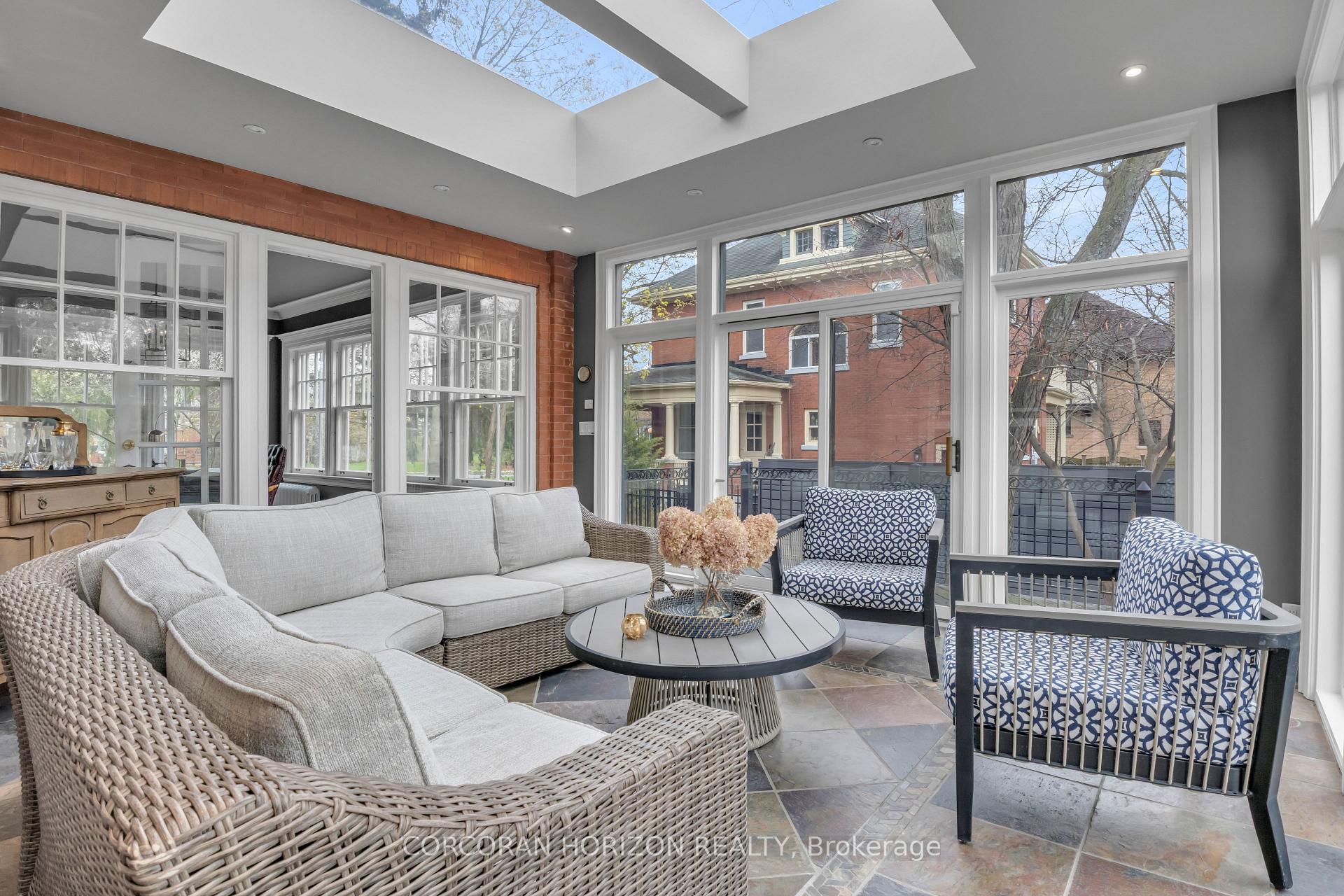 Photo 10 of 18 Brant Road N, Cambridge, Blair Road — HOMEH
