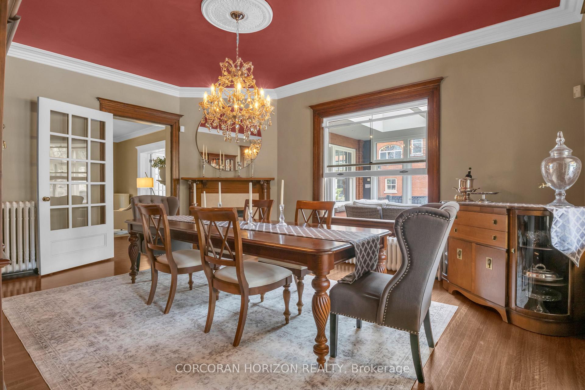 Photo 11 of 18 Brant Road N, Cambridge, Blair Road — HOMEH