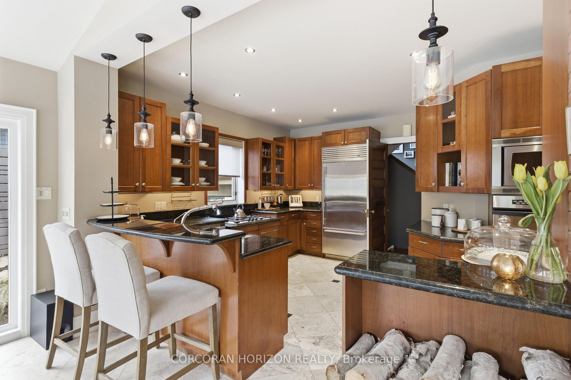 Photo 15 of 18 Brant Road N, Cambridge, Blair Road — HOMEH