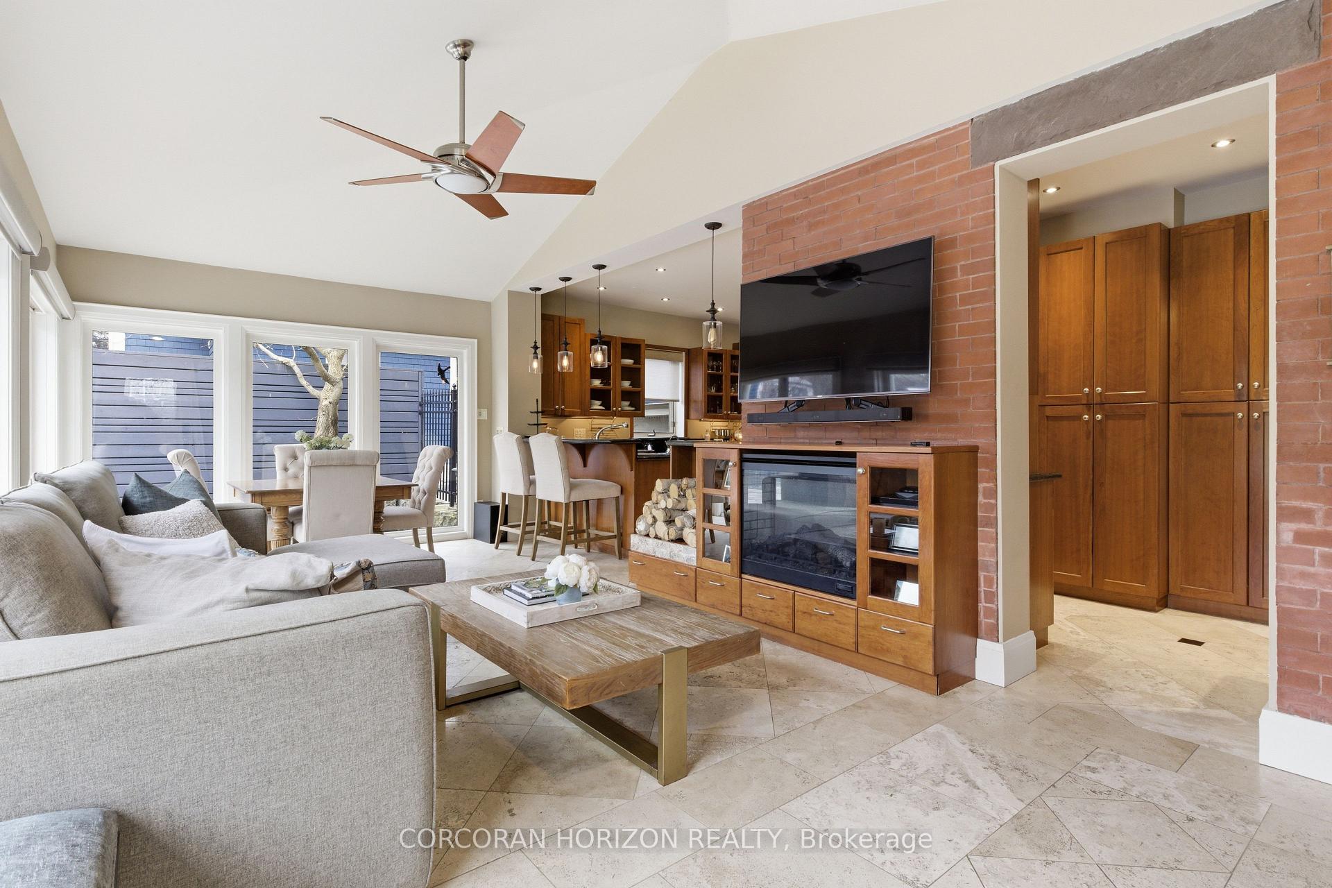 Photo 17 of 18 Brant Road N, Cambridge, Blair Road — HOMEH