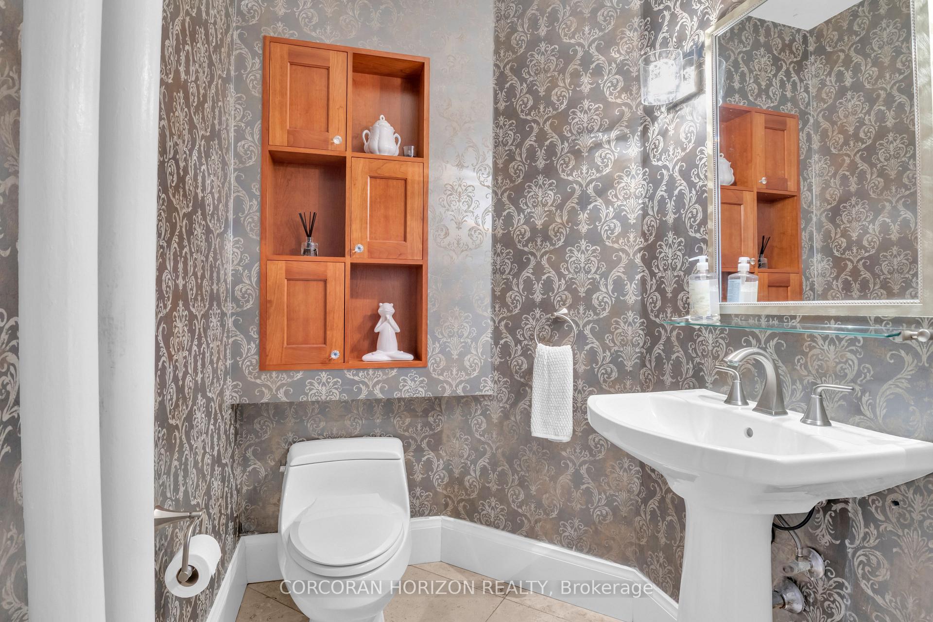 Photo 18 of 18 Brant Road N, Cambridge, Blair Road — HOMEH