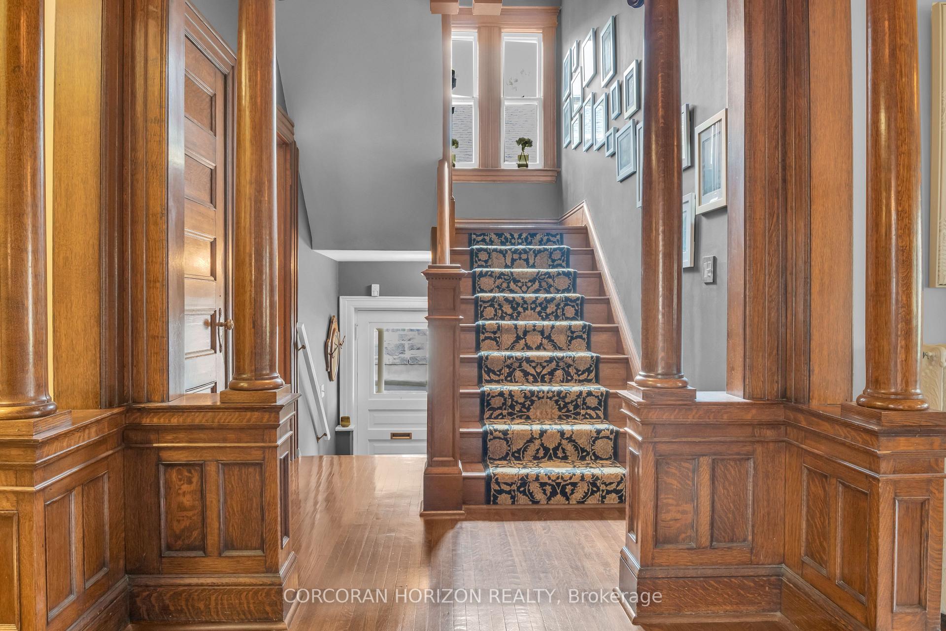 Photo 20 of 18 Brant Road N, Cambridge, Blair Road — HOMEH