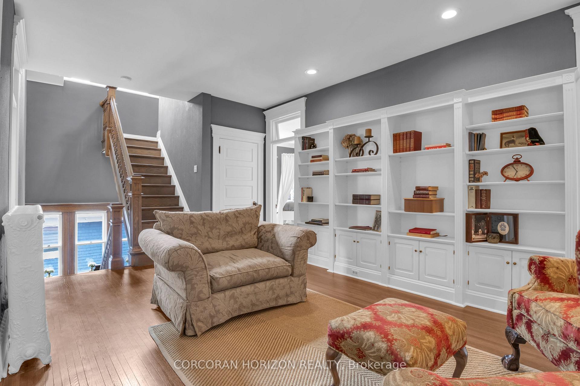 Photo 21 of 18 Brant Road N, Cambridge, Blair Road — HOMEH