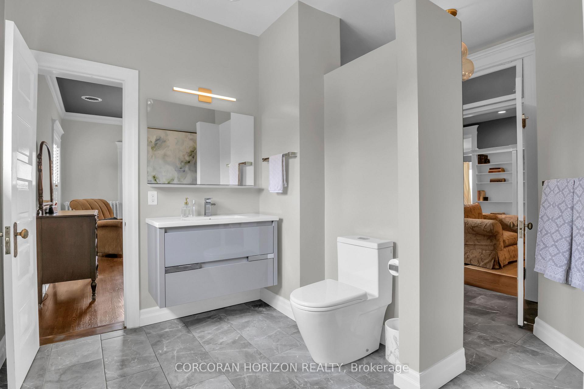 Photo 22 of 18 Brant Road N, Cambridge, Blair Road — HOMEH