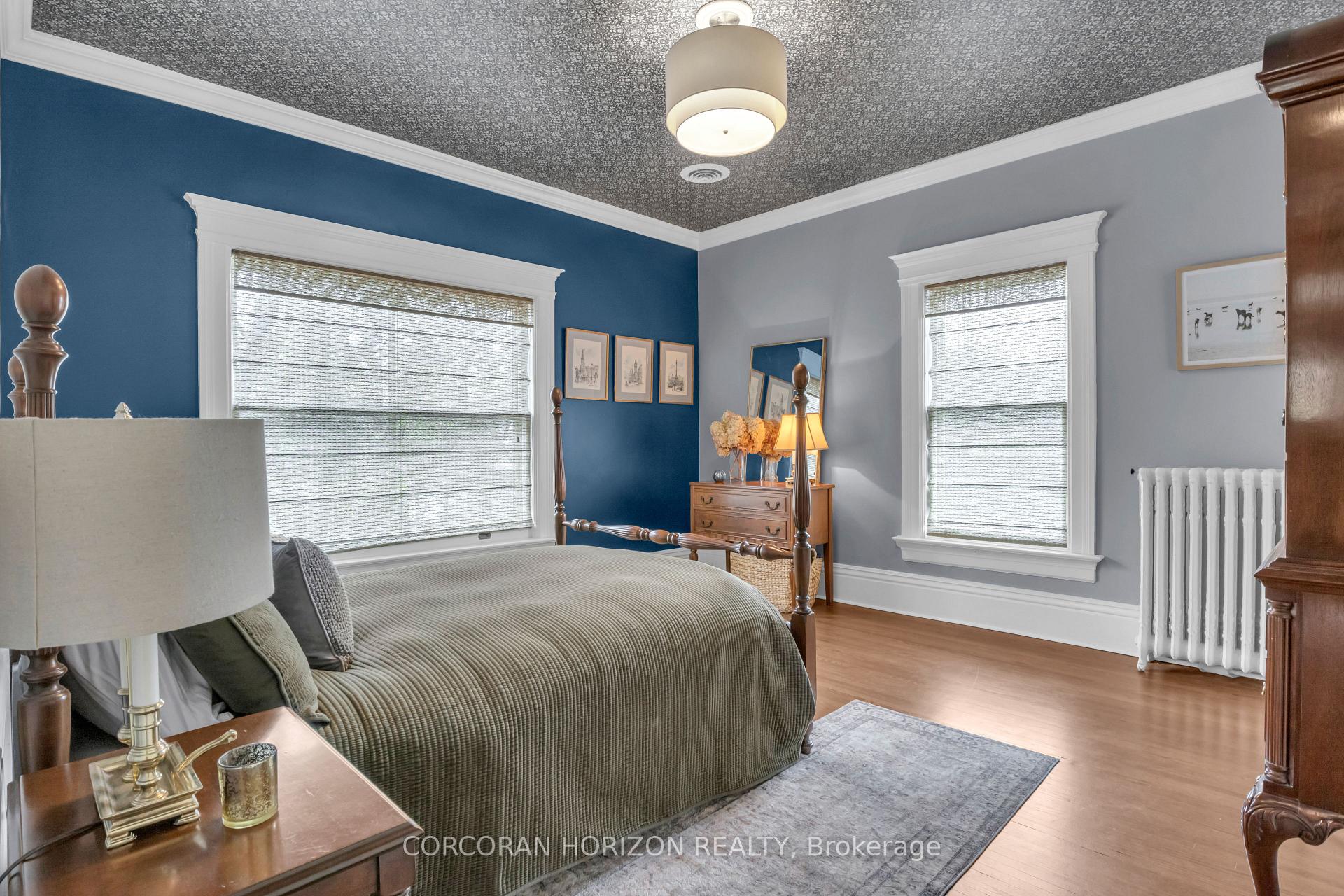 Photo 23 of 18 Brant Road N, Cambridge, Blair Road — HOMEH