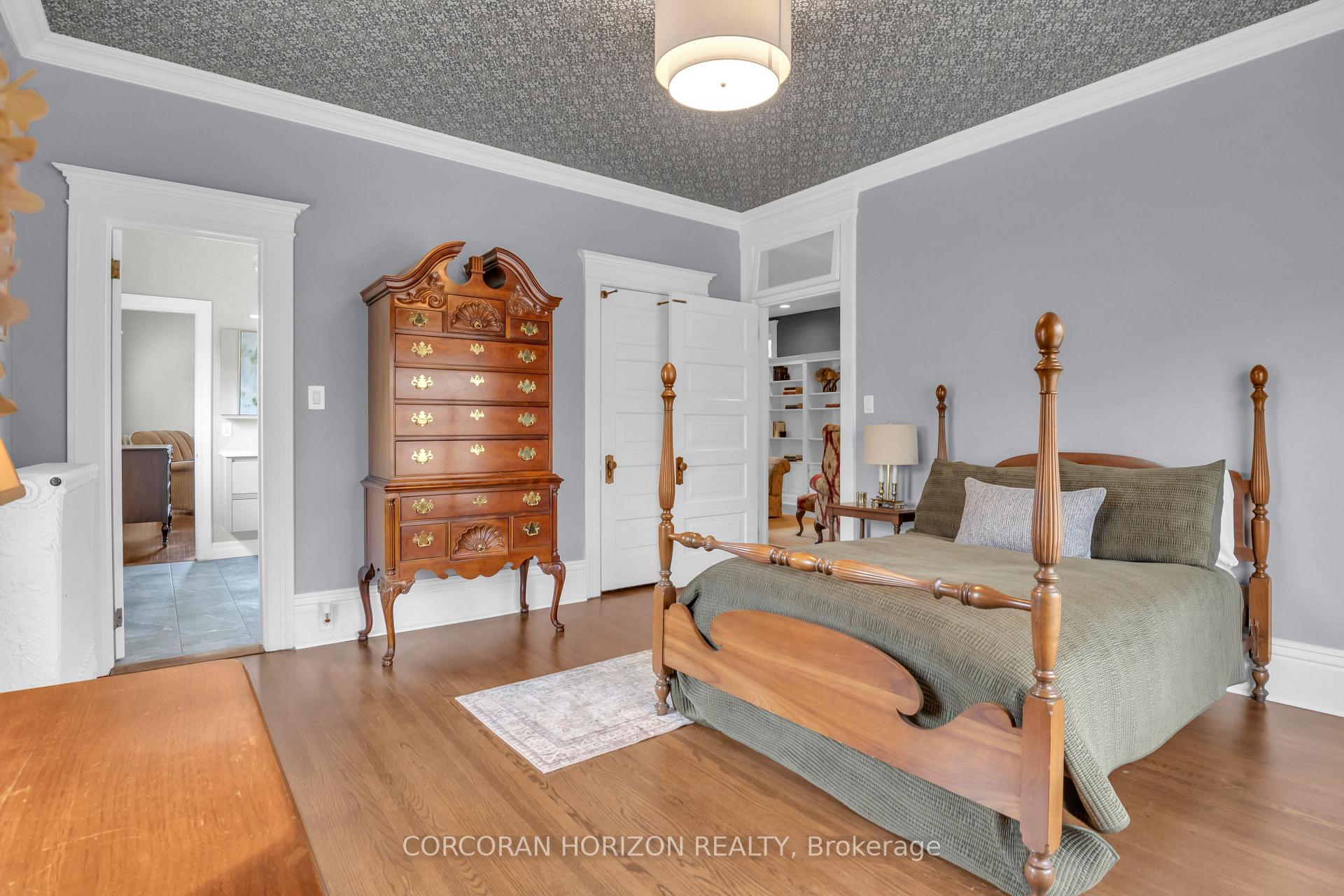 Photo 24 of 18 Brant Road N, Cambridge, Blair Road — HOMEH