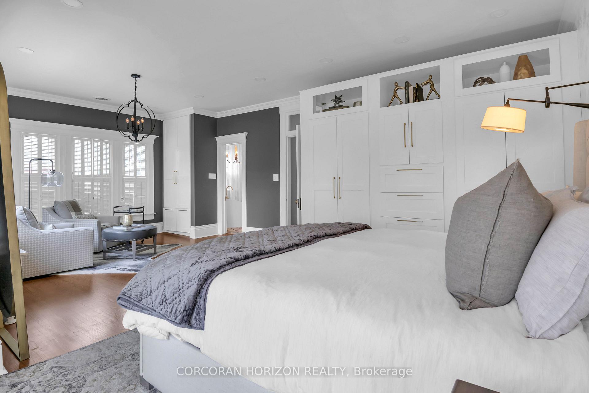 Photo 25 of 18 Brant Road N, Cambridge, Blair Road — HOMEH
