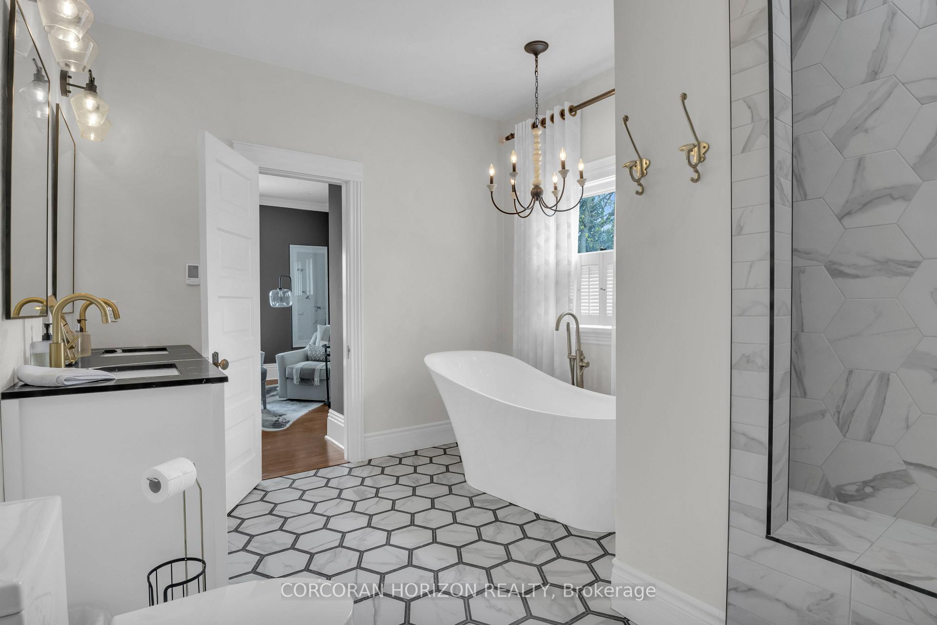Photo 28 of 18 Brant Road N, Cambridge, Blair Road — HOMEH