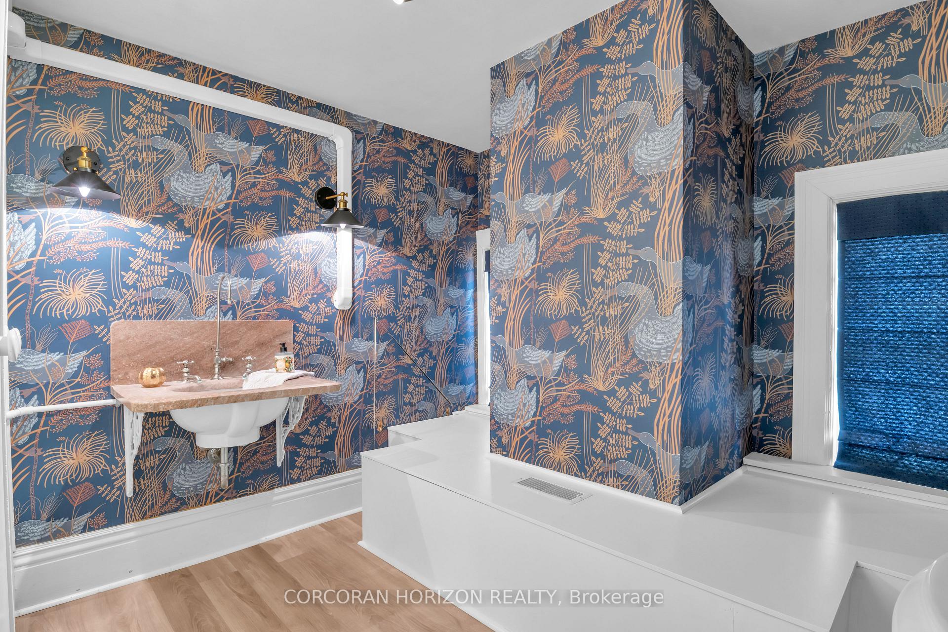 Photo 30 of 18 Brant Road N, Cambridge, Blair Road — HOMEH