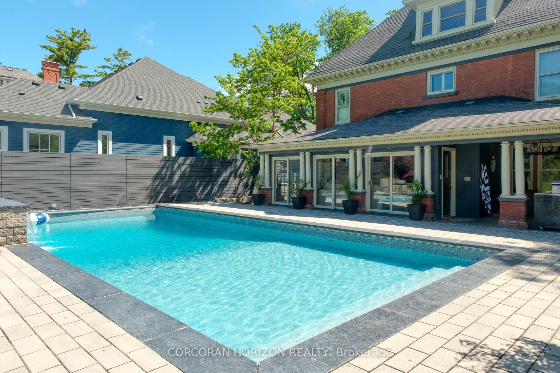 Photo 45 of 18 Brant Road N, Cambridge, Blair Road — HOMEH