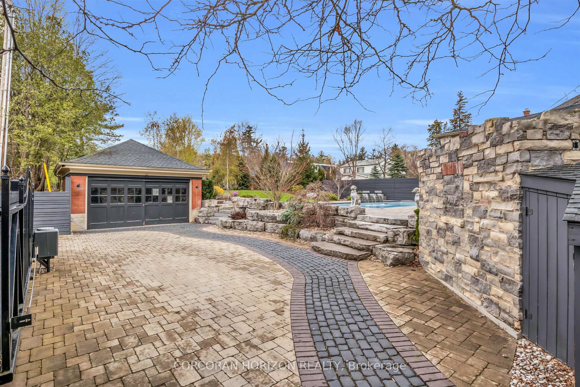 Photo 46 of 18 Brant Road N, Cambridge, Blair Road — HOMEH