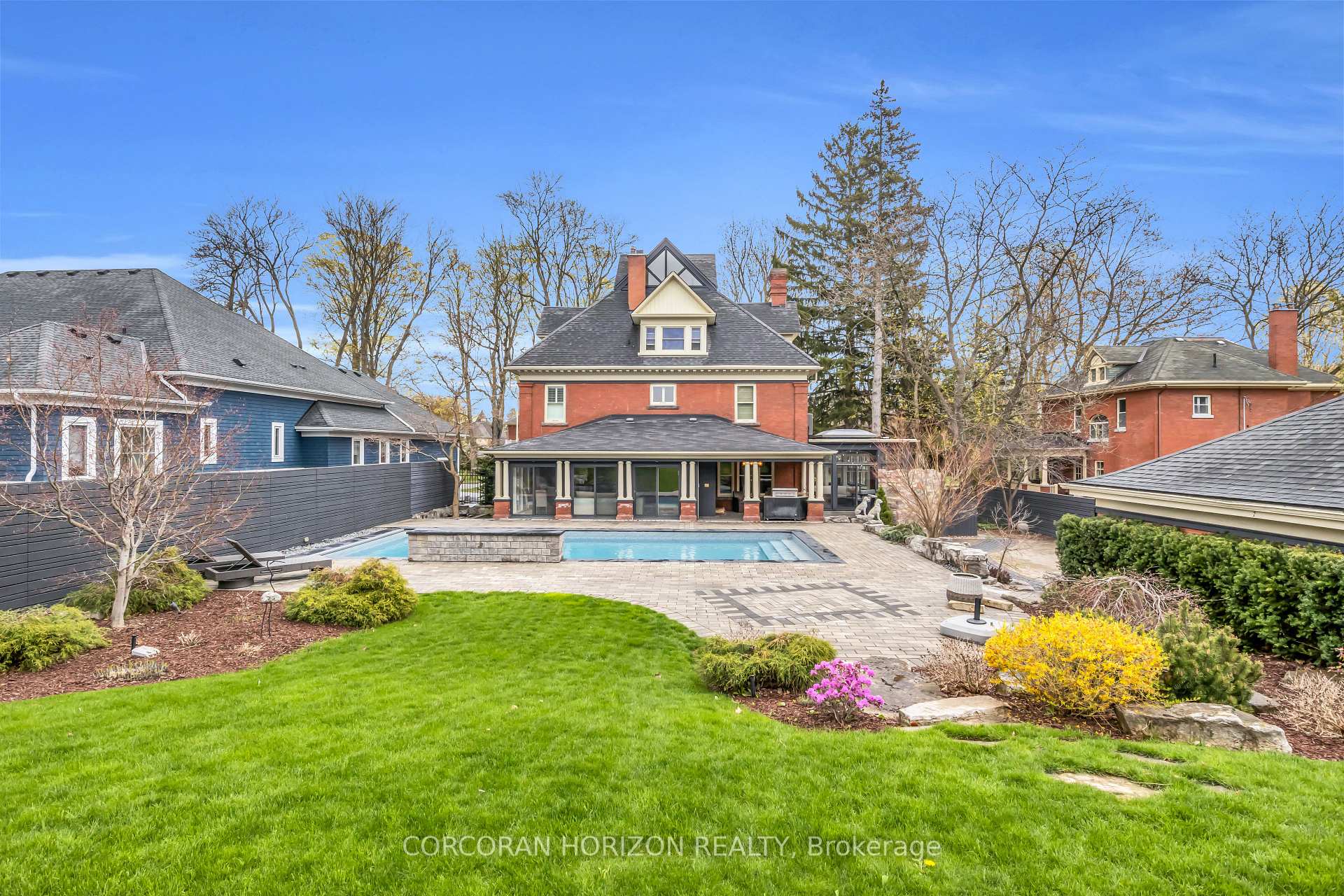 Photo 47 of 18 Brant Road N, Cambridge, Blair Road — HOMEH