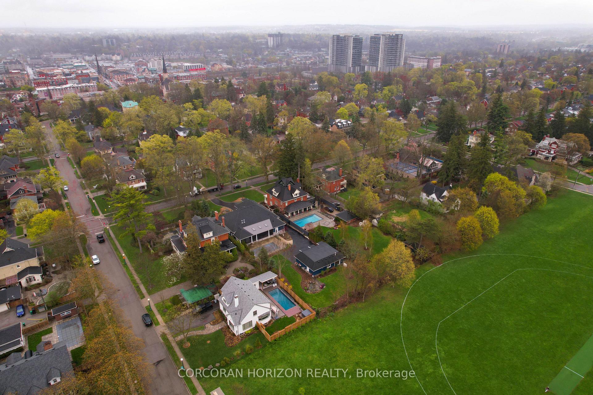 Photo 49 of 18 Brant Road N, Cambridge, Blair Road — HOMEH
