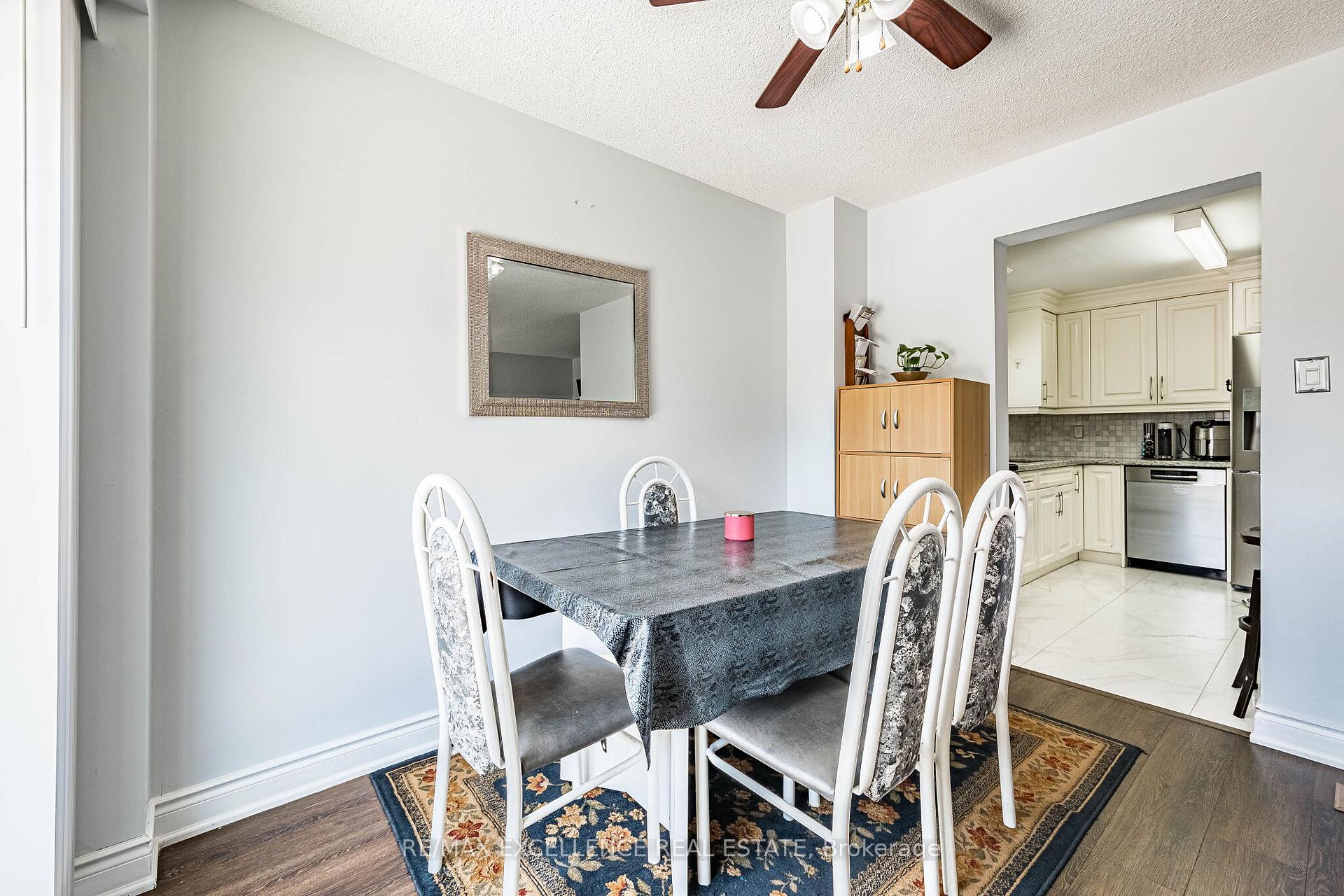Photo 12 of 6 Stalbridge Avenue, Brampton, Fletcher's Creek South — HOMEH