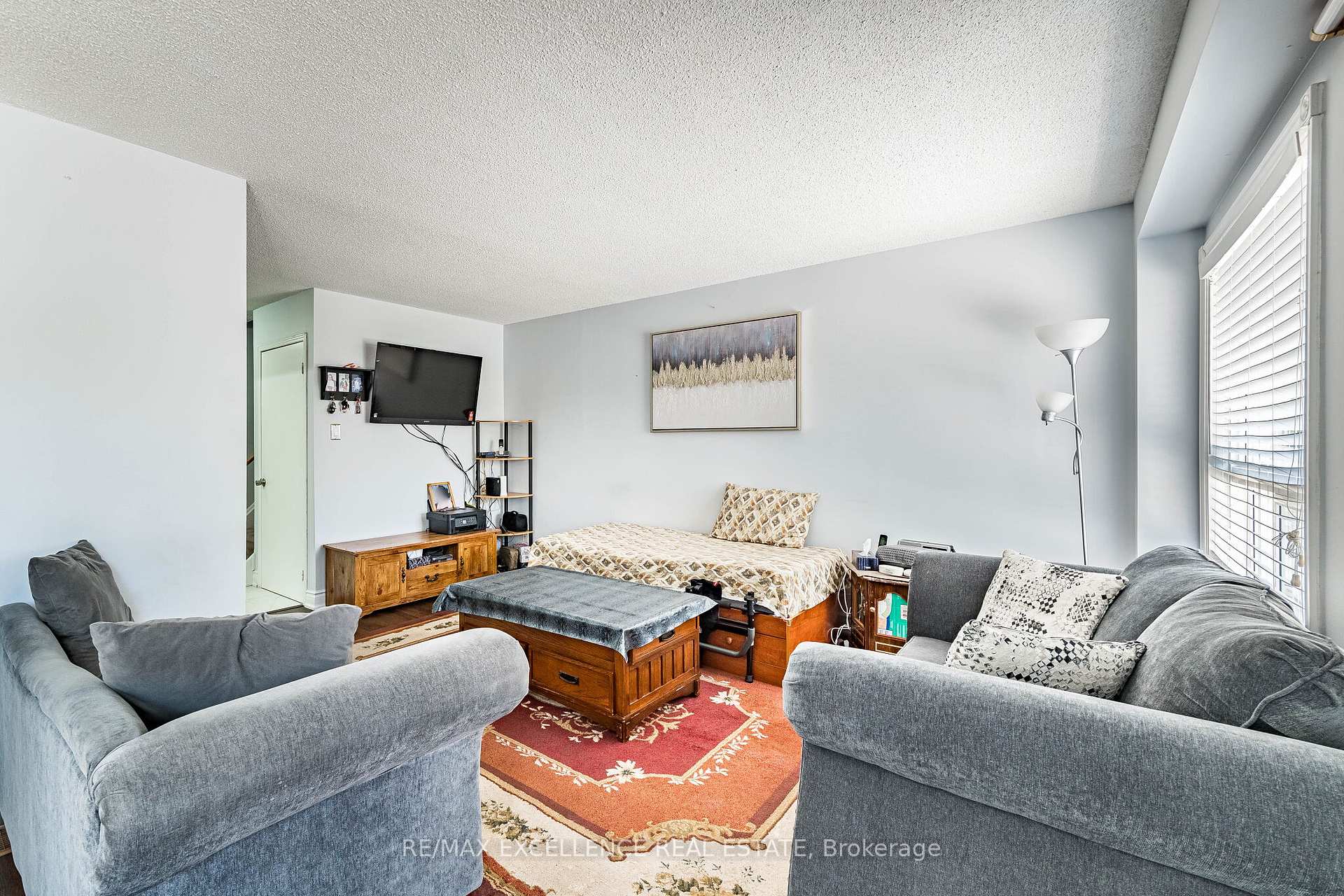 Photo 13 of 6 Stalbridge Avenue, Brampton, Fletcher's Creek South — HOMEH