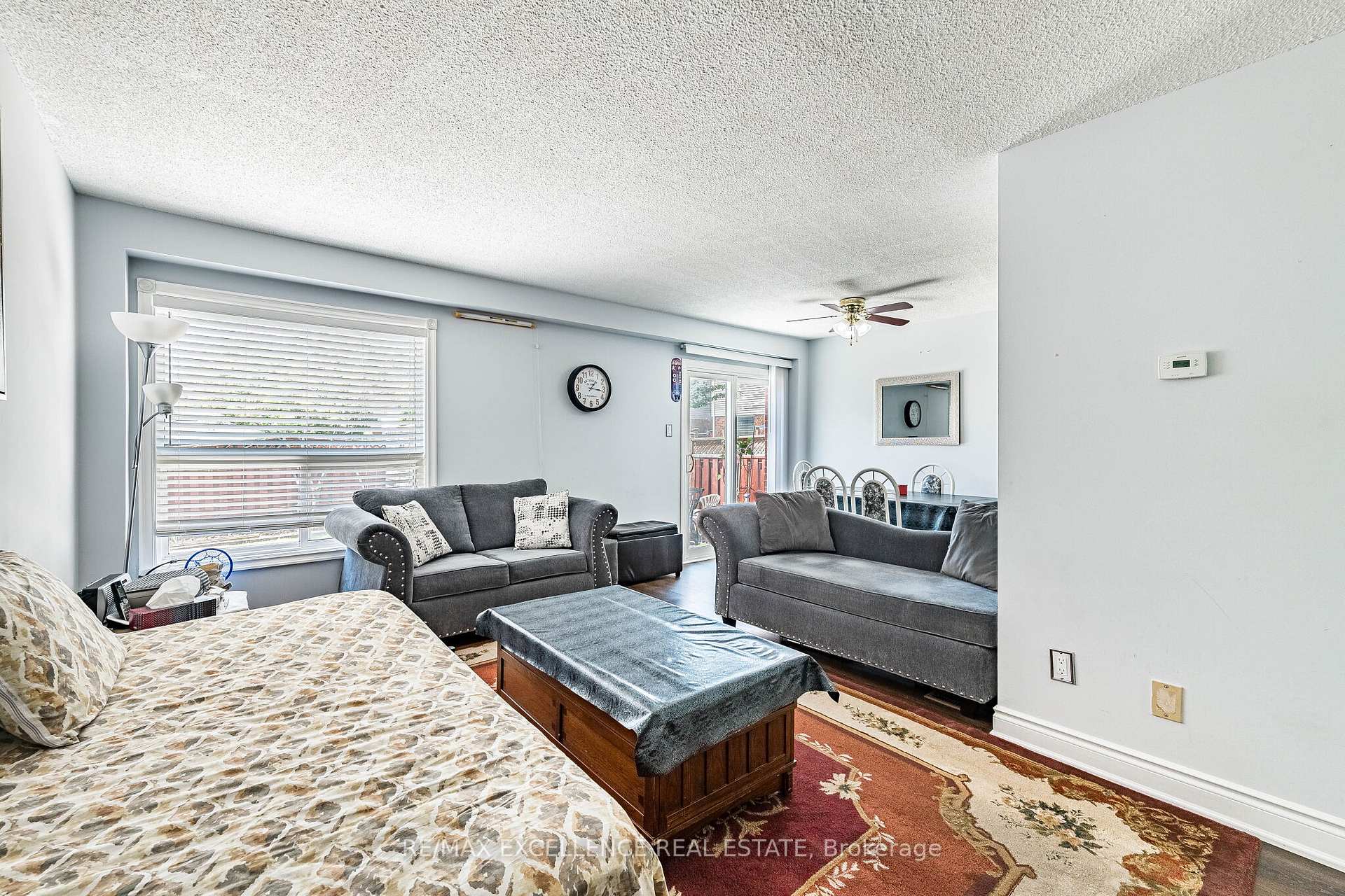 Photo 15 of 6 Stalbridge Avenue, Brampton, Fletcher's Creek South — HOMEH