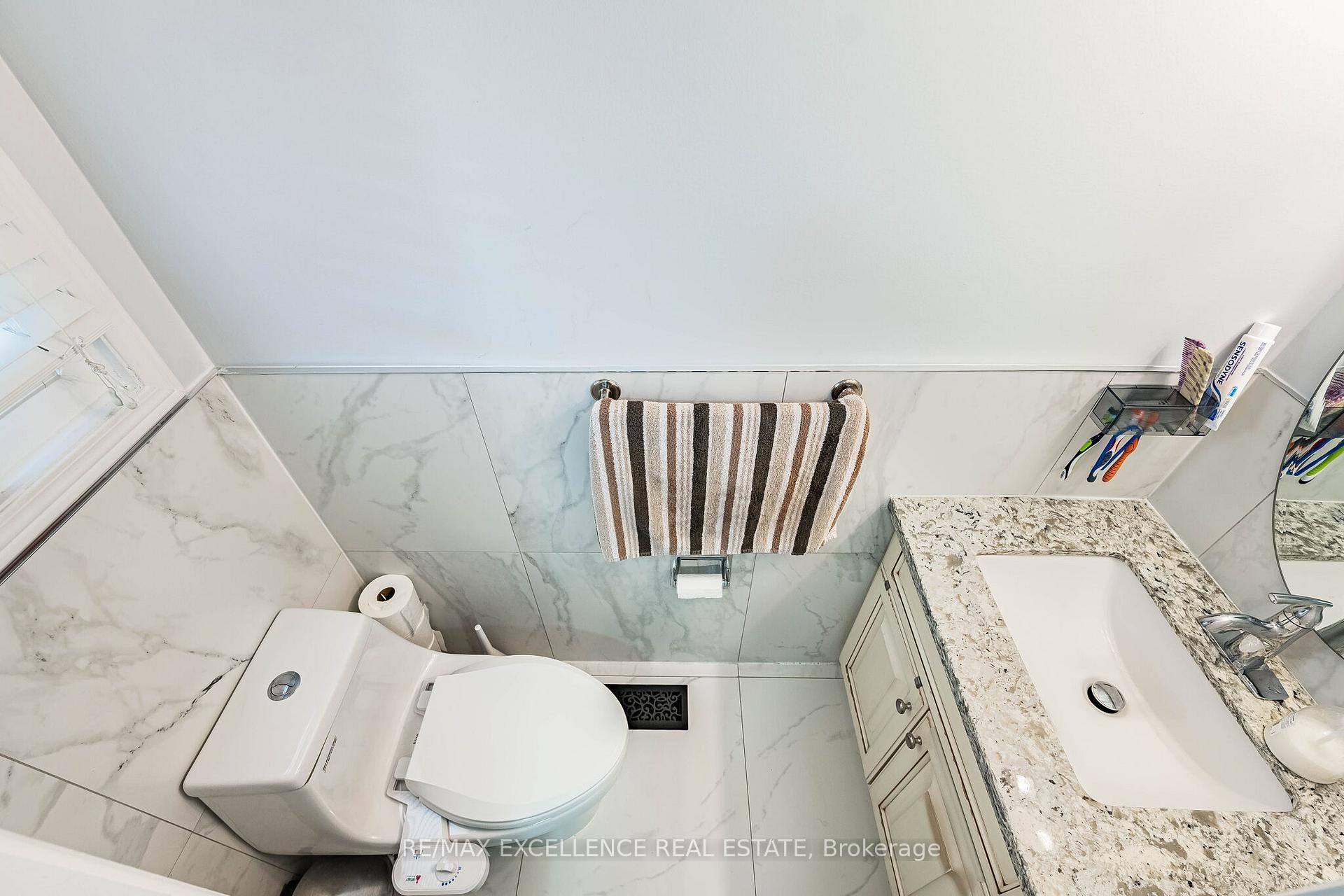 Photo 17 of 6 Stalbridge Avenue, Brampton, Fletcher's Creek South — HOMEH