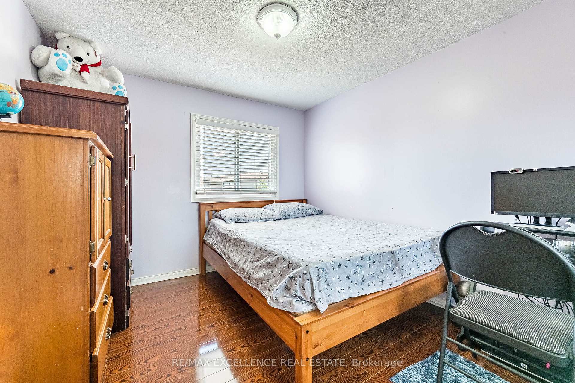 Photo 20 of 6 Stalbridge Avenue, Brampton, Fletcher's Creek South — HOMEH