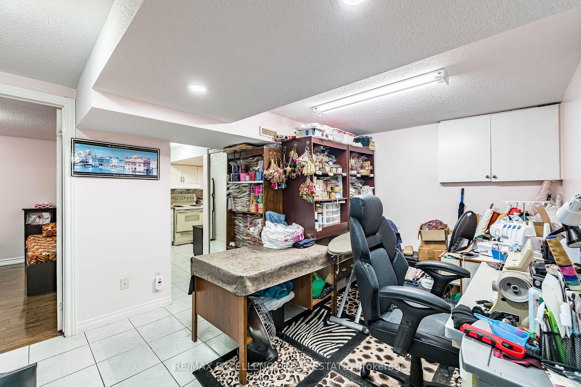 Photo 27 of 6 Stalbridge Avenue, Brampton, Fletcher's Creek South — HOMEH