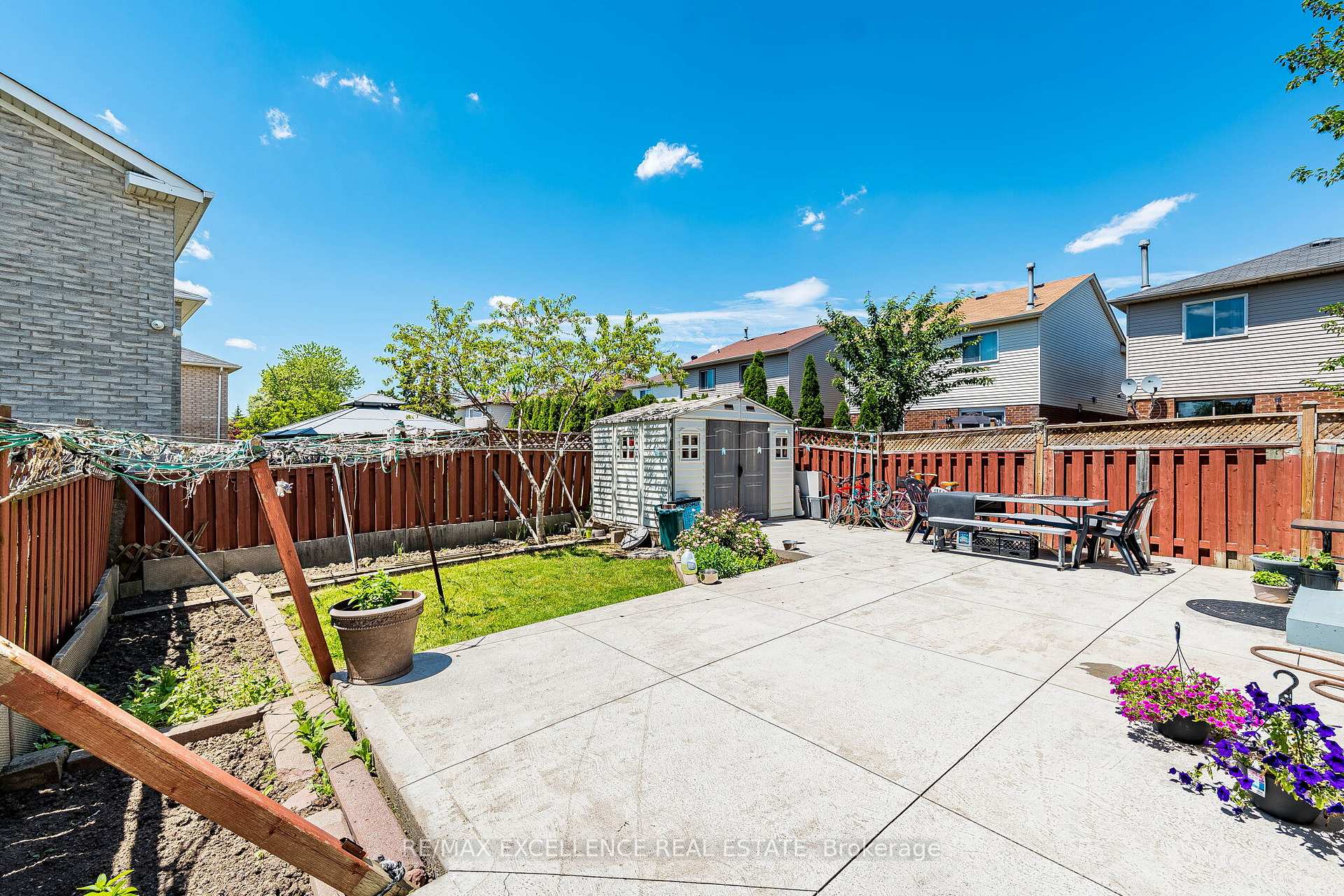 Photo 30 of 6 Stalbridge Avenue, Brampton, Fletcher's Creek South — HOMEH