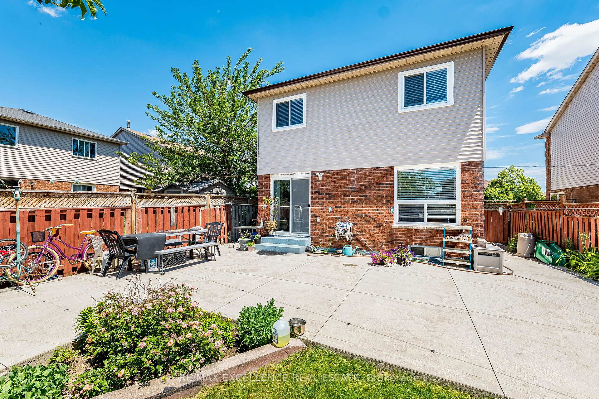 Photo 31 of 6 Stalbridge Avenue, Brampton, Fletcher's Creek South — HOMEH