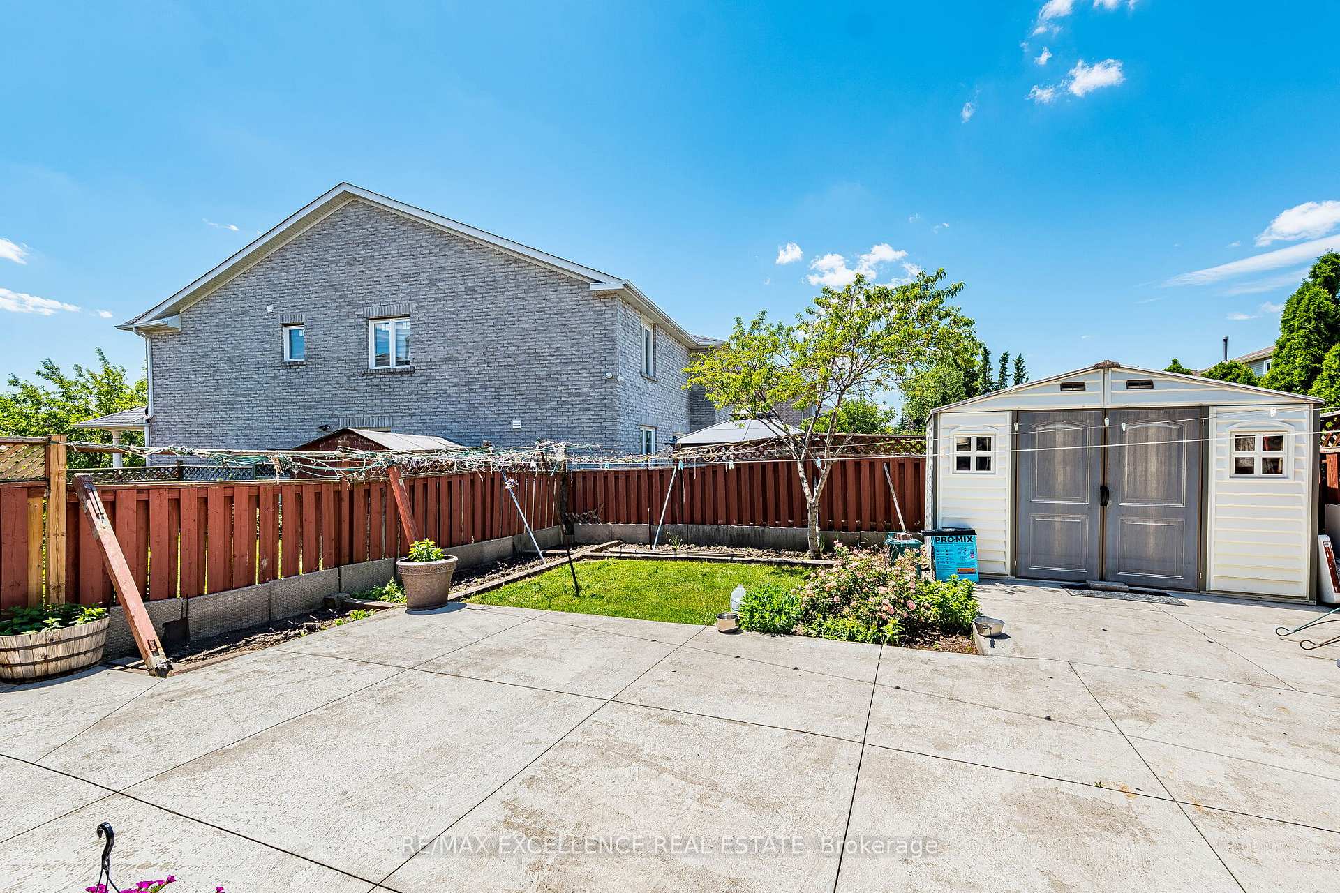 Photo 32 of 6 Stalbridge Avenue, Brampton, Fletcher's Creek South — HOMEH