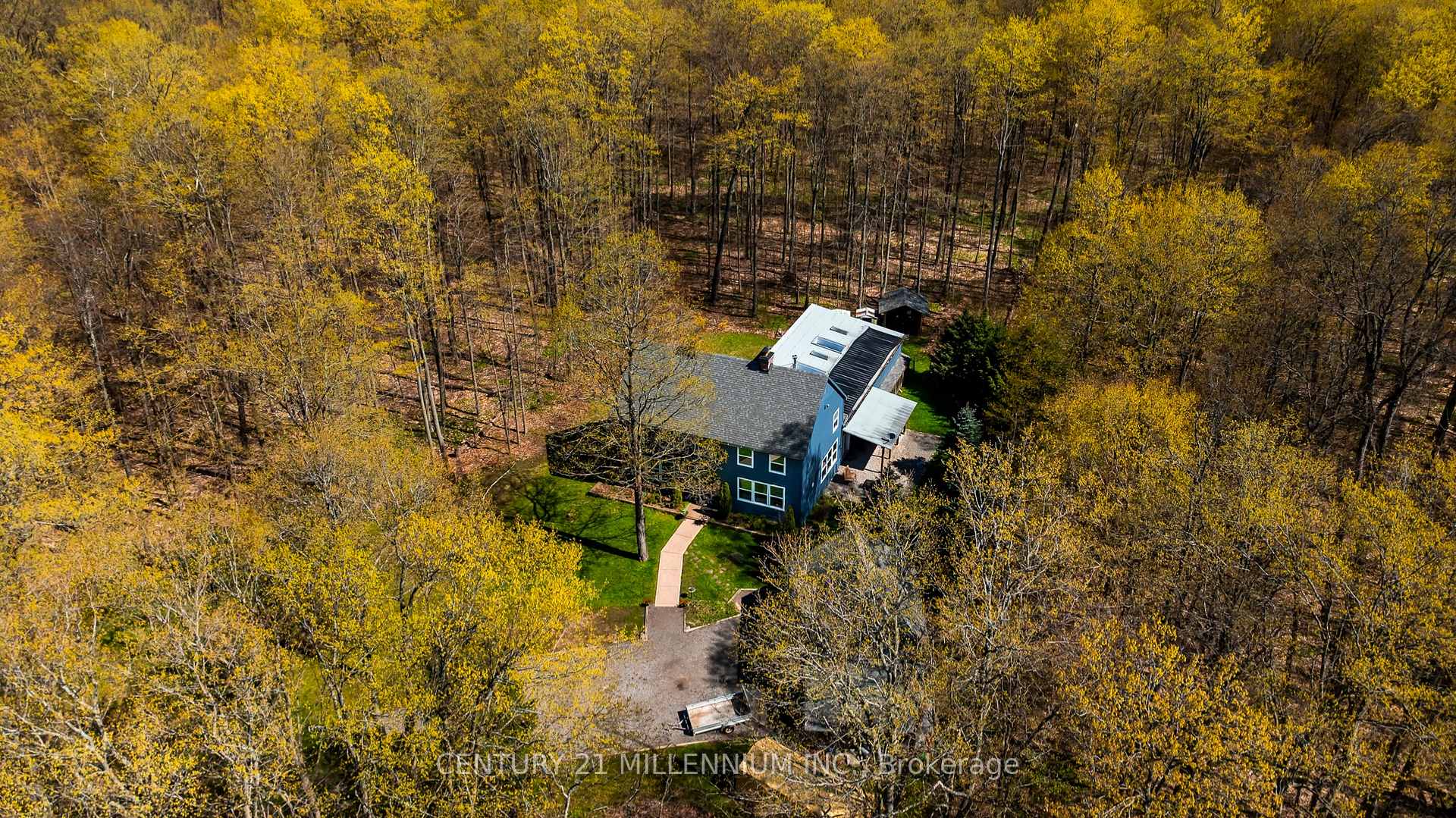Photo 1 of 19211 Mountainview Road, Caledon, Rural Caledon — HOMEH