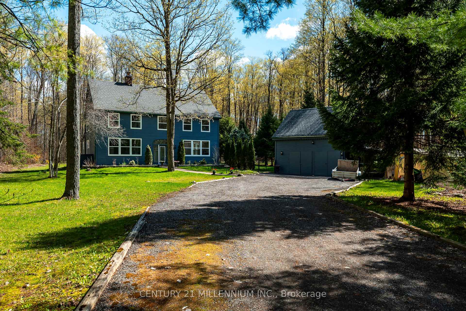 Photo 36 of 19211 Mountainview Road, Caledon, Rural Caledon — HOMEH