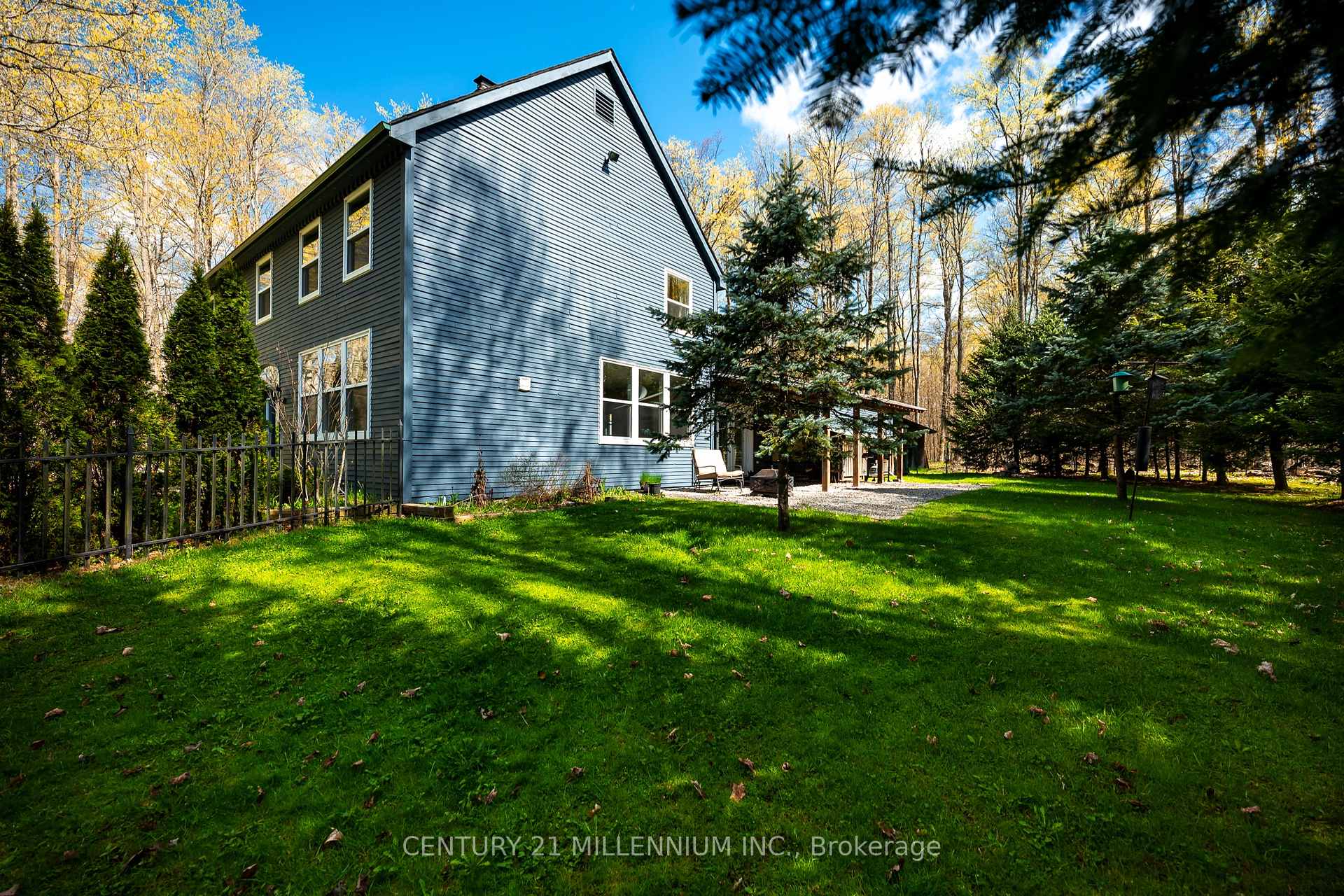 Photo 38 of 19211 Mountainview Road, Caledon, Rural Caledon — HOMEH