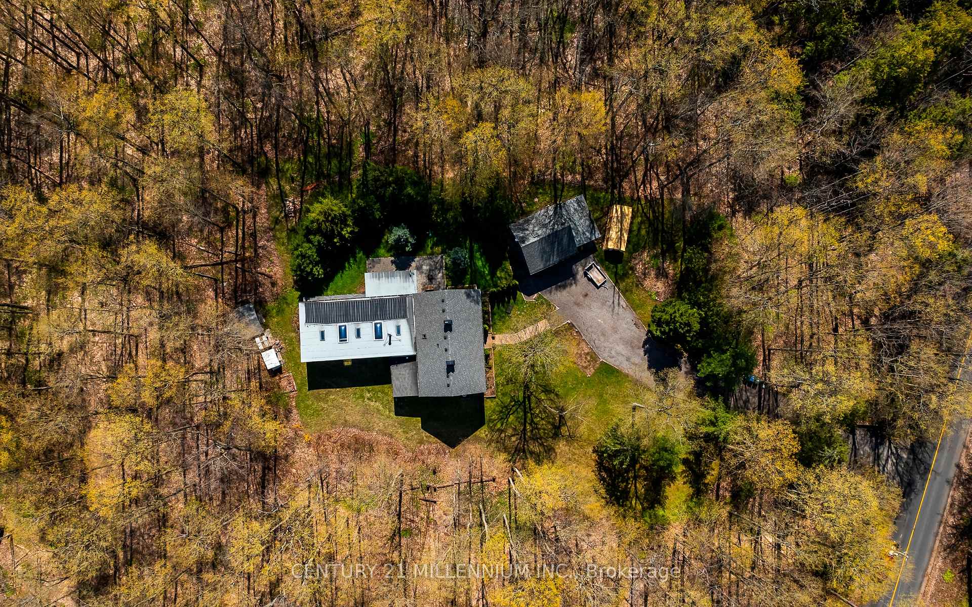 Photo 40 of 19211 Mountainview Road, Caledon, Rural Caledon — HOMEH