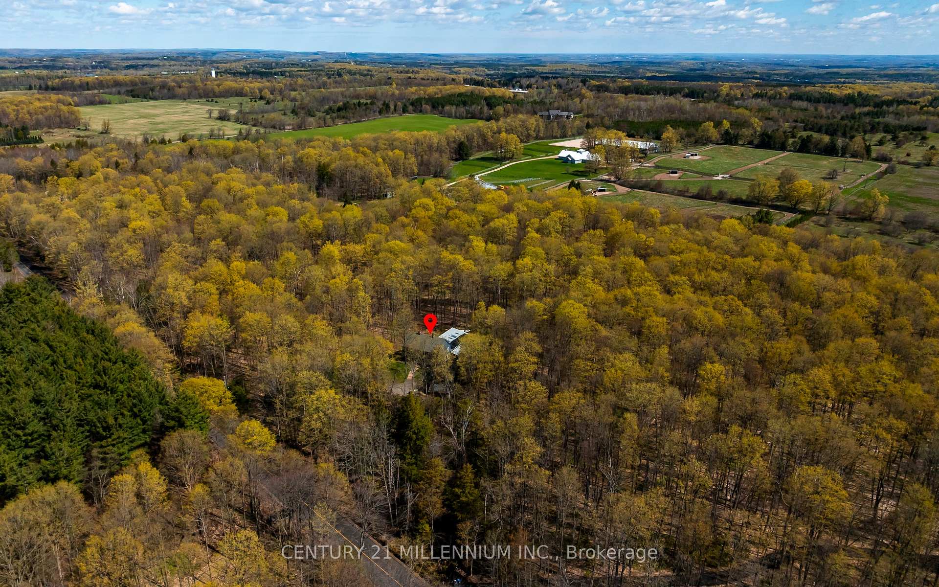 Photo 41 of 19211 Mountainview Road, Caledon, Rural Caledon — HOMEH