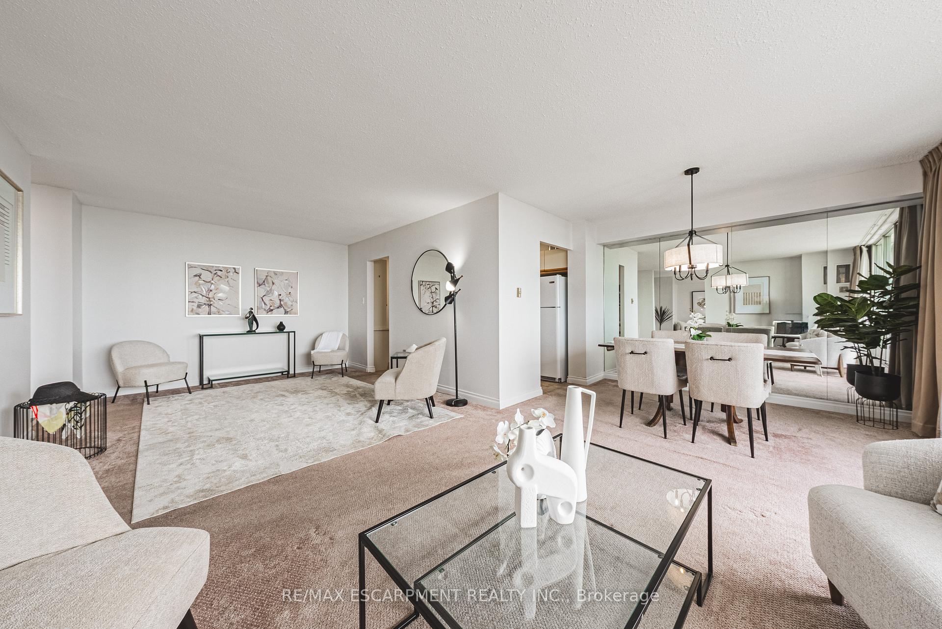 Photo 8 of Unit 1504, 2055 Upper Middle Road, Burlington, Brant Hills — HOMEH