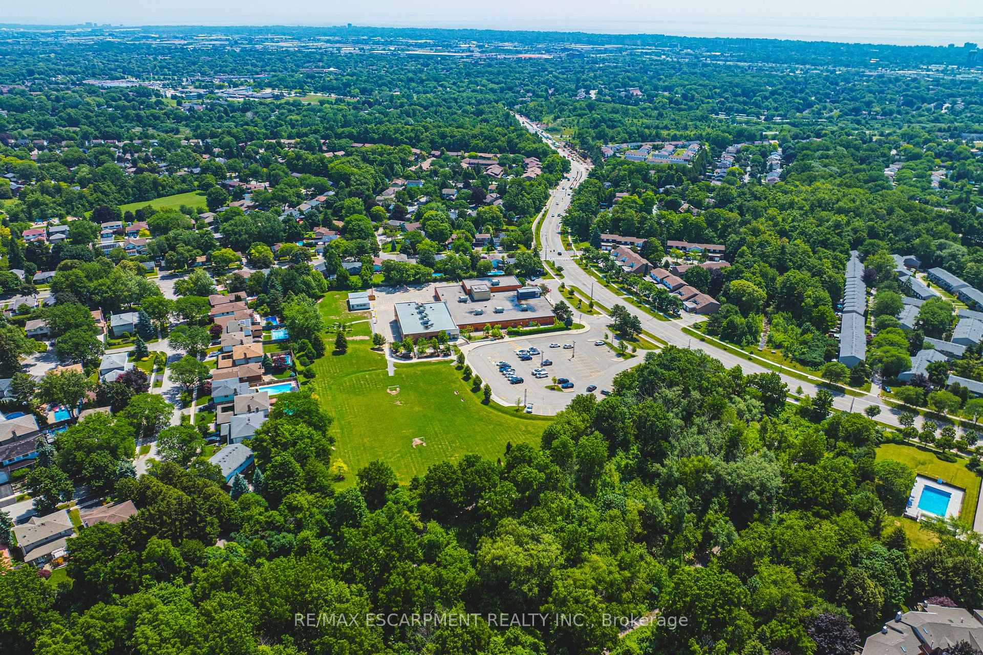 Photo 25 of Unit 1504, 2055 Upper Middle Road, Burlington, Brant Hills — HOMEH
