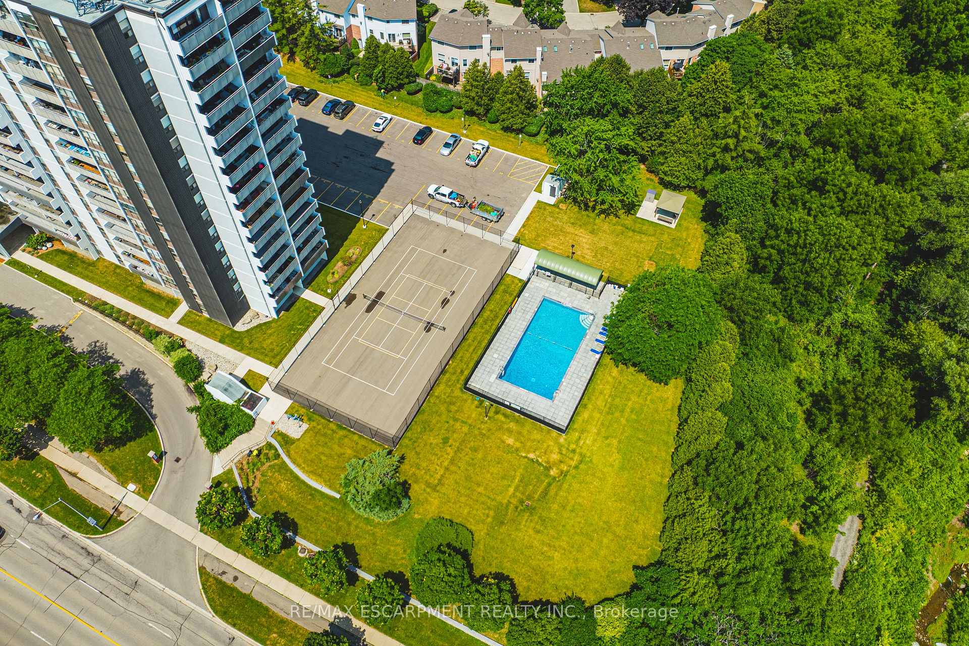 Photo 27 of Unit 1504, 2055 Upper Middle Road, Burlington, Brant Hills — HOMEH