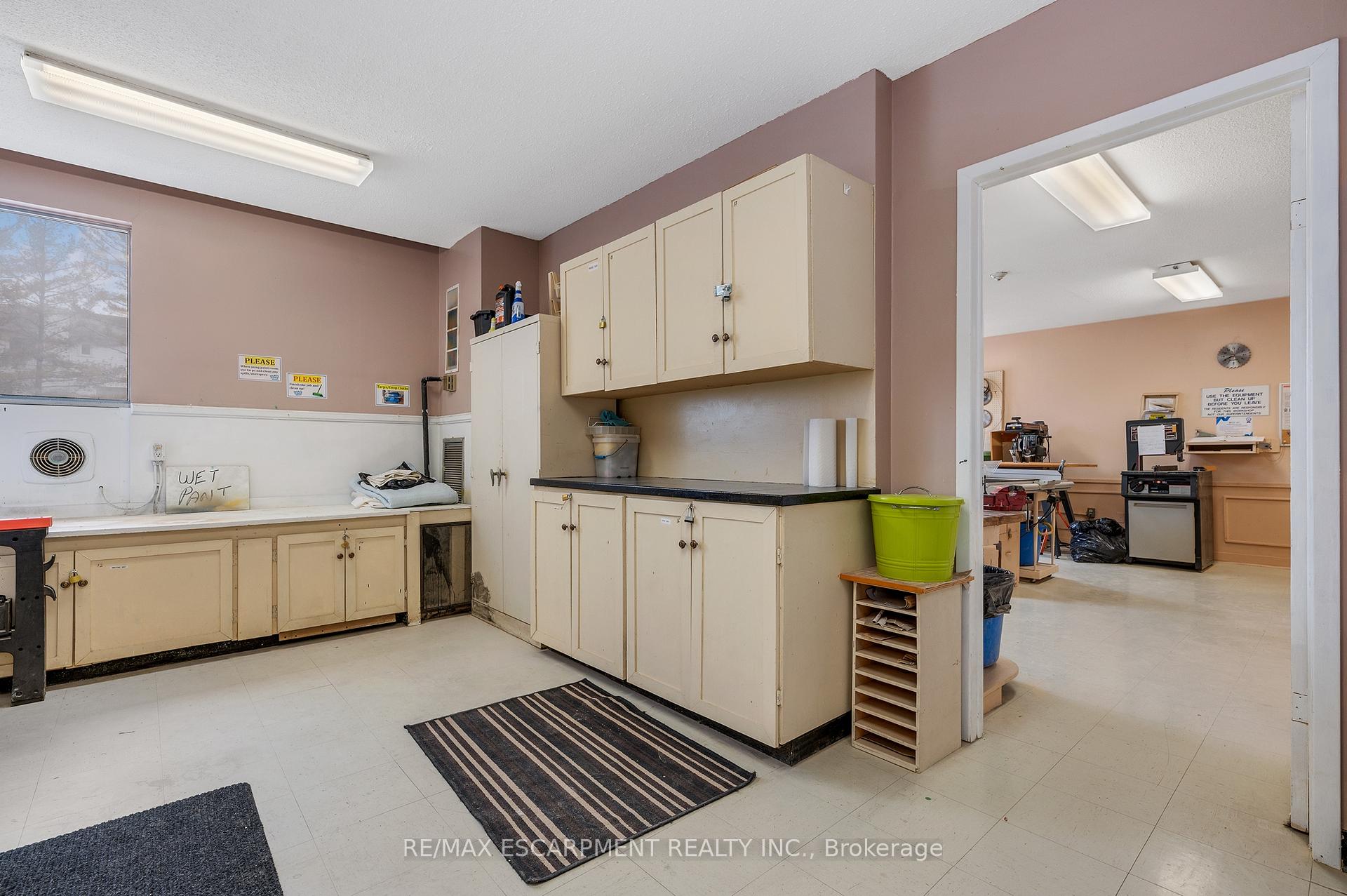 Photo 30 of Unit 1504, 2055 Upper Middle Road, Burlington, Brant Hills — HOMEH