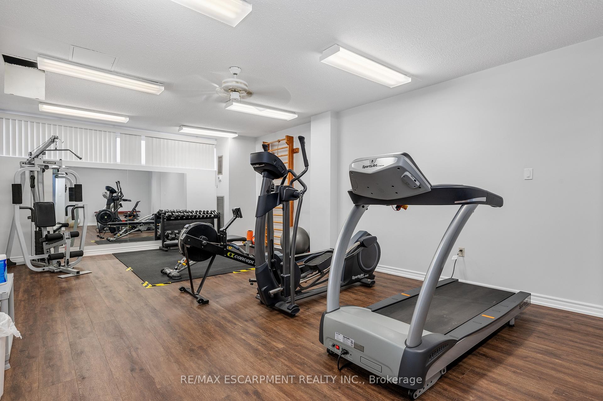 Photo 32 of Unit 1504, 2055 Upper Middle Road, Burlington, Brant Hills — HOMEH