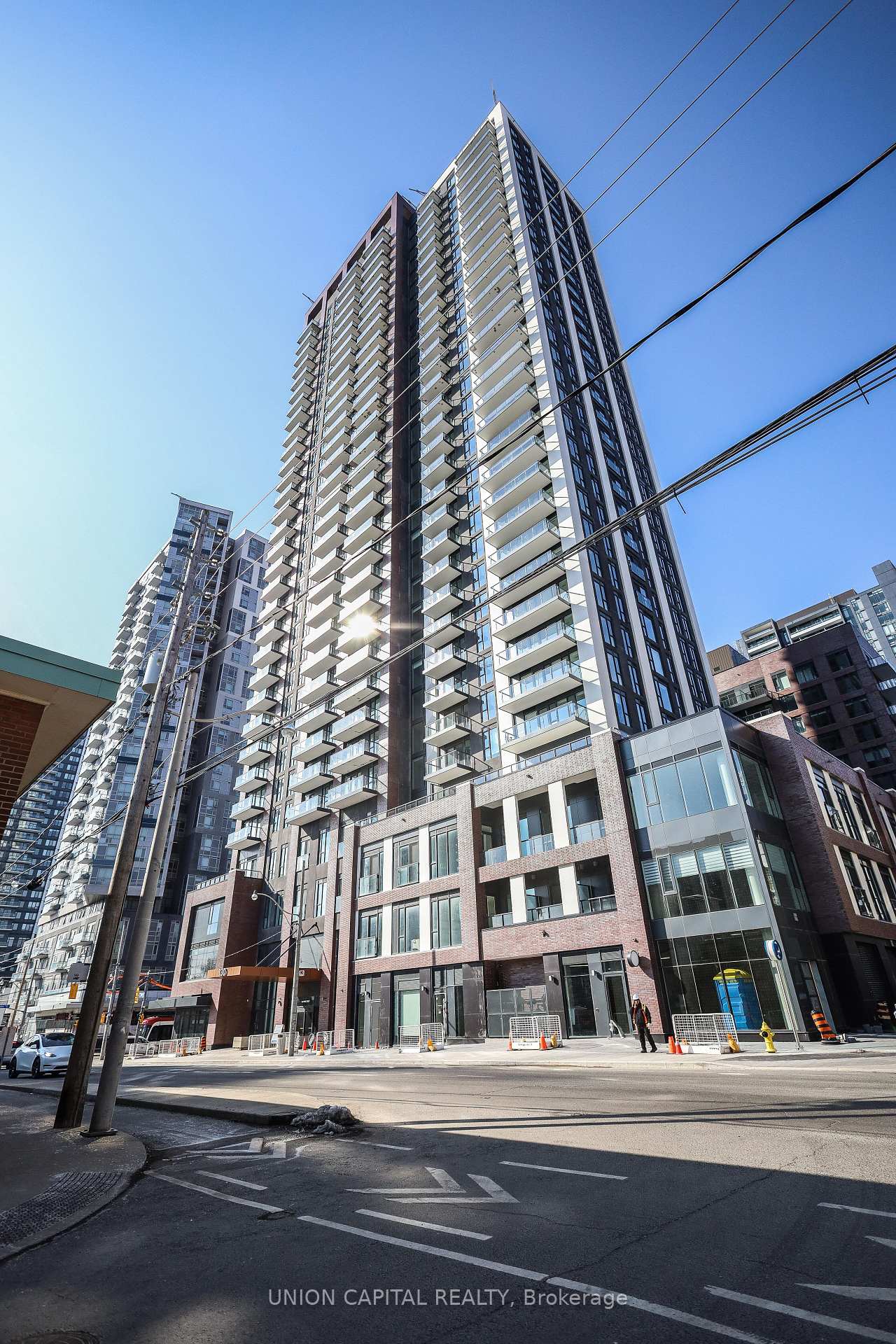 Photo 7 of Unit 902, 130 River Street, Toronto, Regent Park — HOMEH