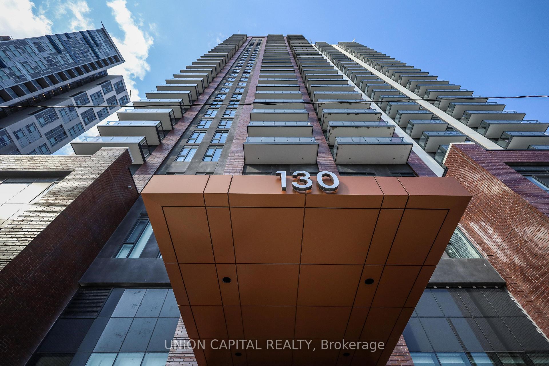 Photo 8 of Unit 902, 130 River Street, Toronto, Regent Park — HOMEH