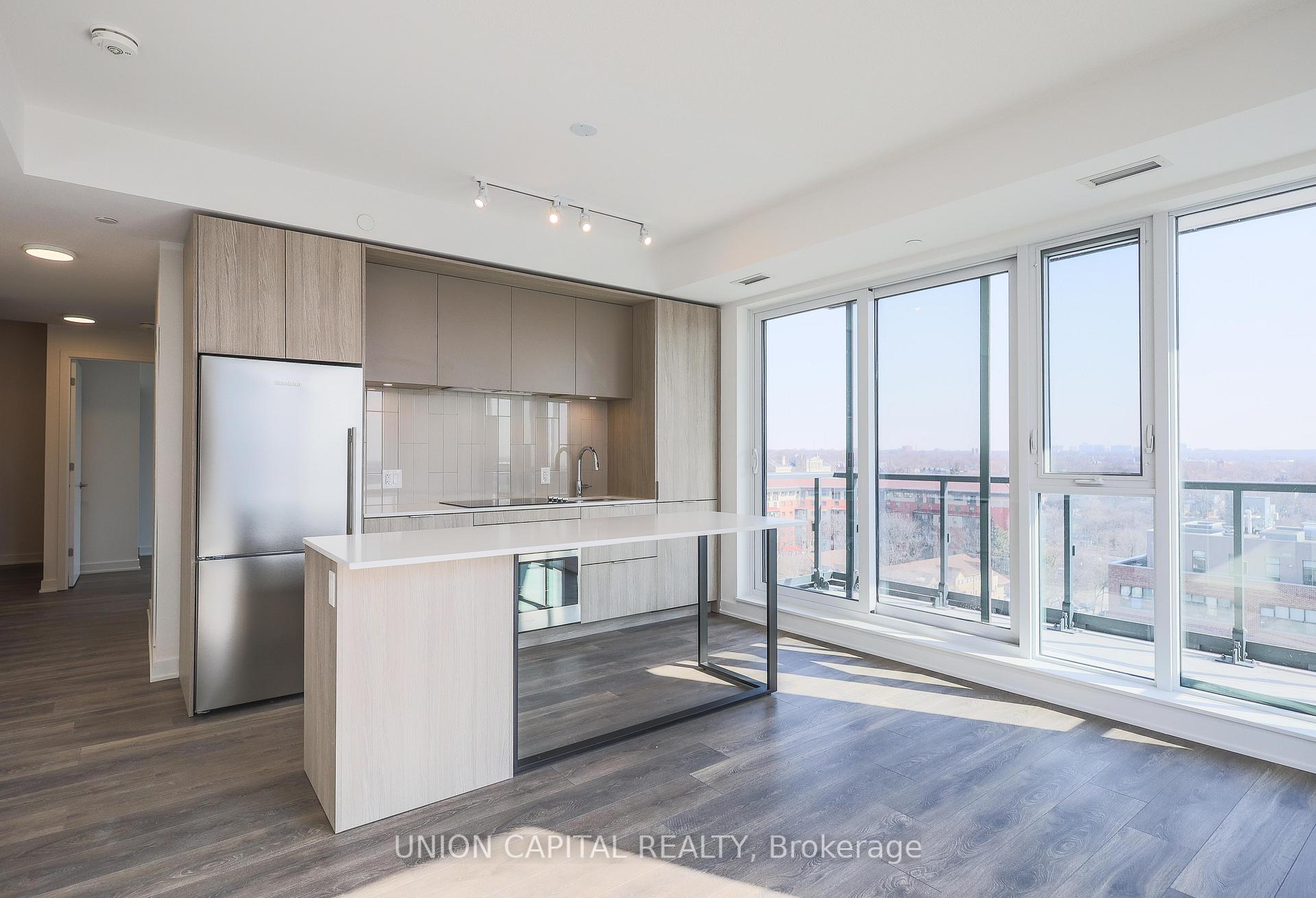 Photo 15 of Unit 902, 130 River Street, Toronto, Regent Park — HOMEH