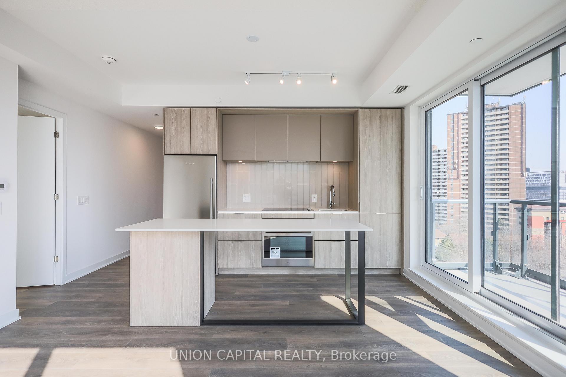 Photo 16 of Unit 902, 130 River Street, Toronto, Regent Park — HOMEH