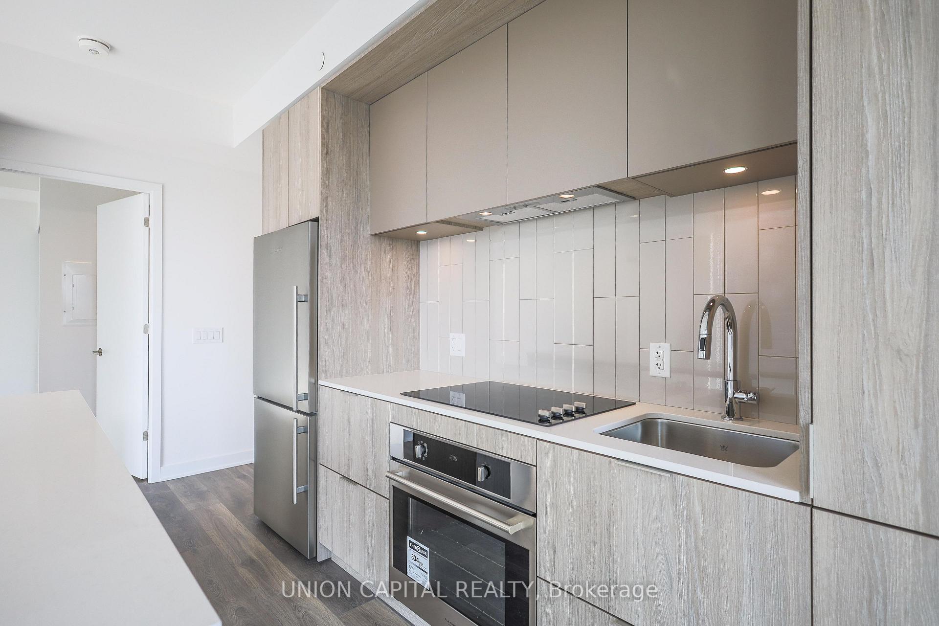 Photo 18 of Unit 902, 130 River Street, Toronto, Regent Park — HOMEH